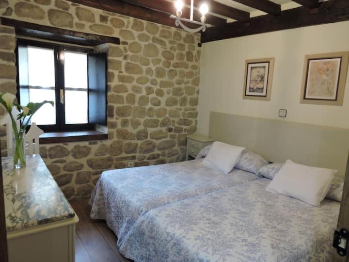 Departamento de tres habitaciones