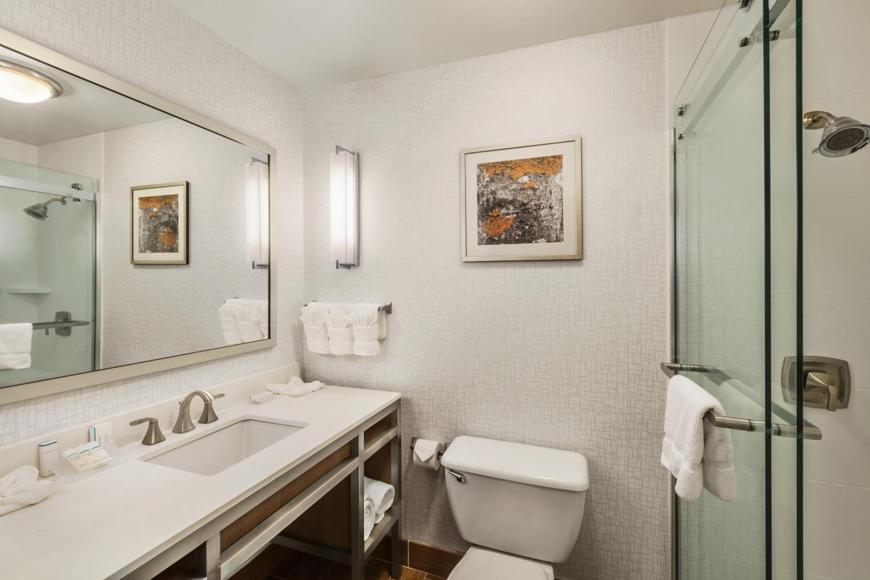 Double Room - Photo 6