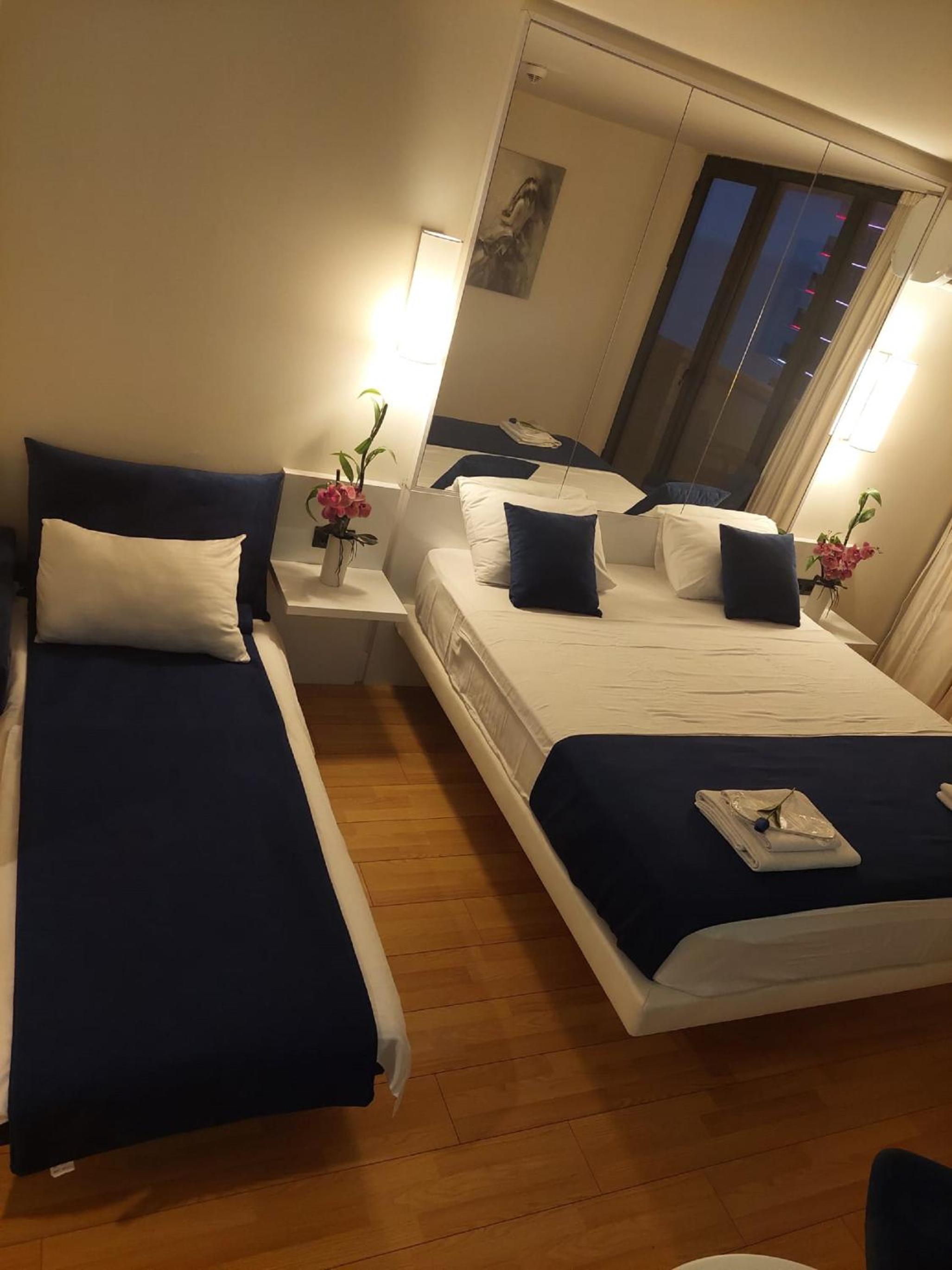 Superior Suite with Sea View