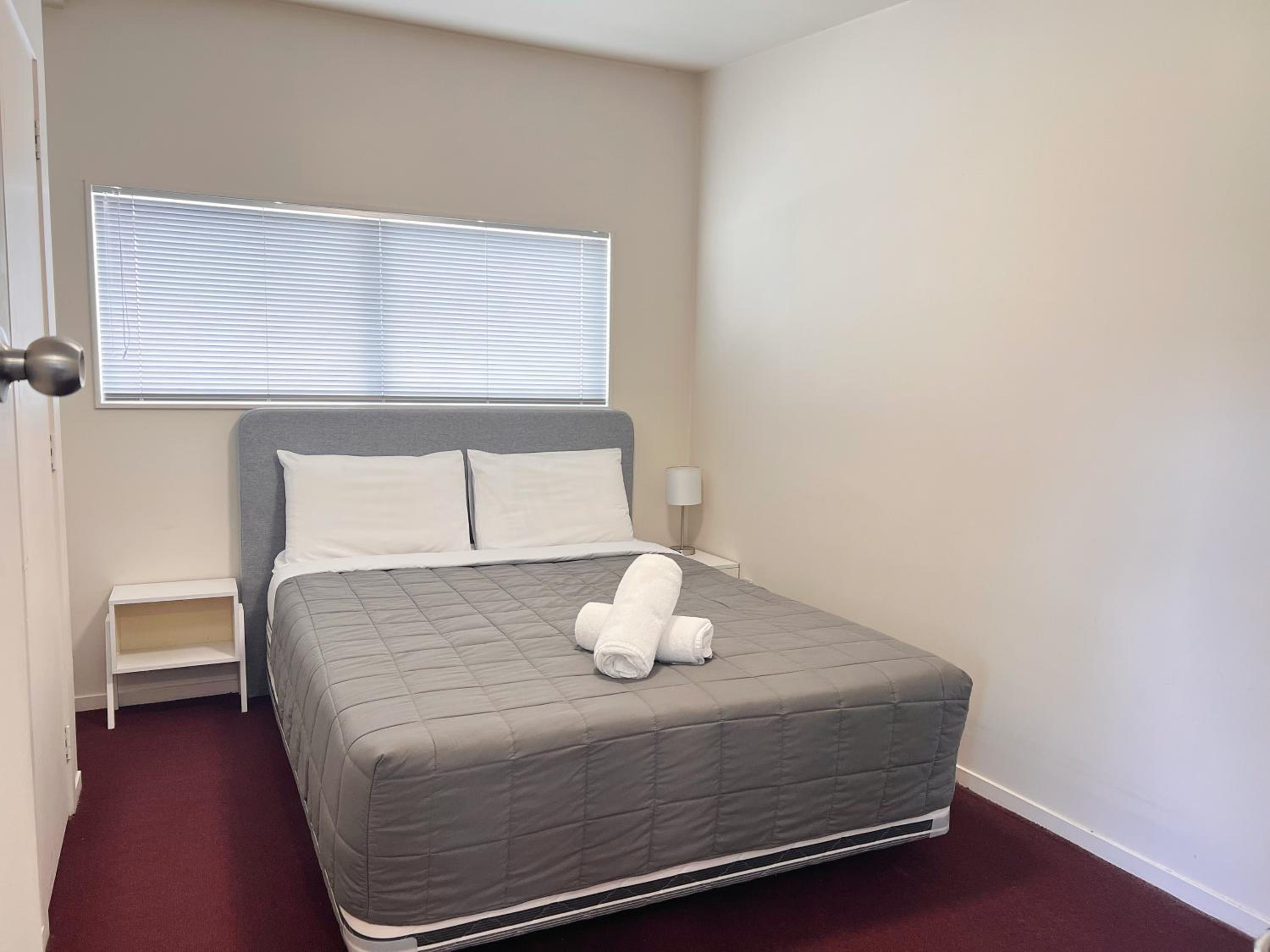 One Bedroom Unit photo 3