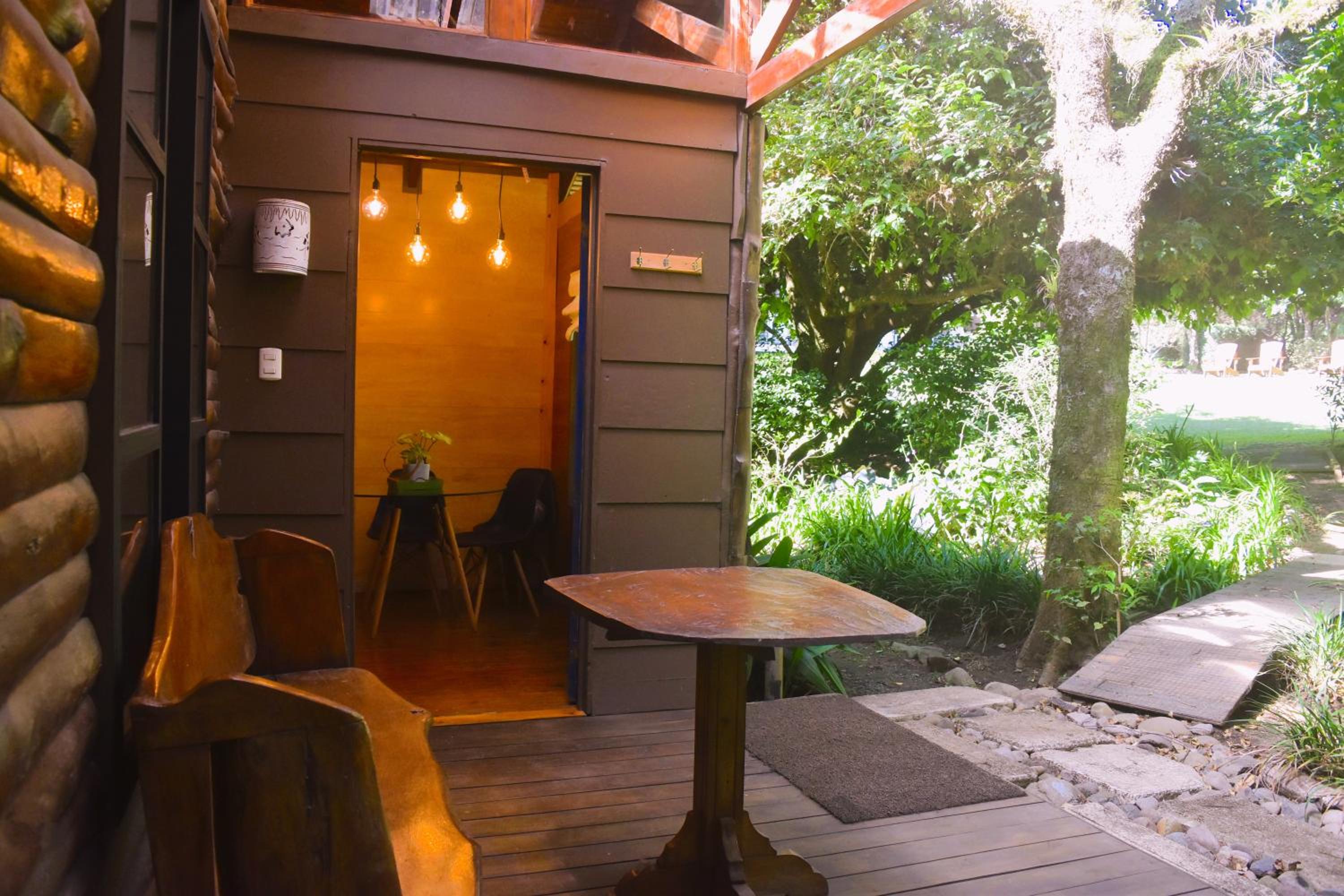 Rustic Cabin  photo 3