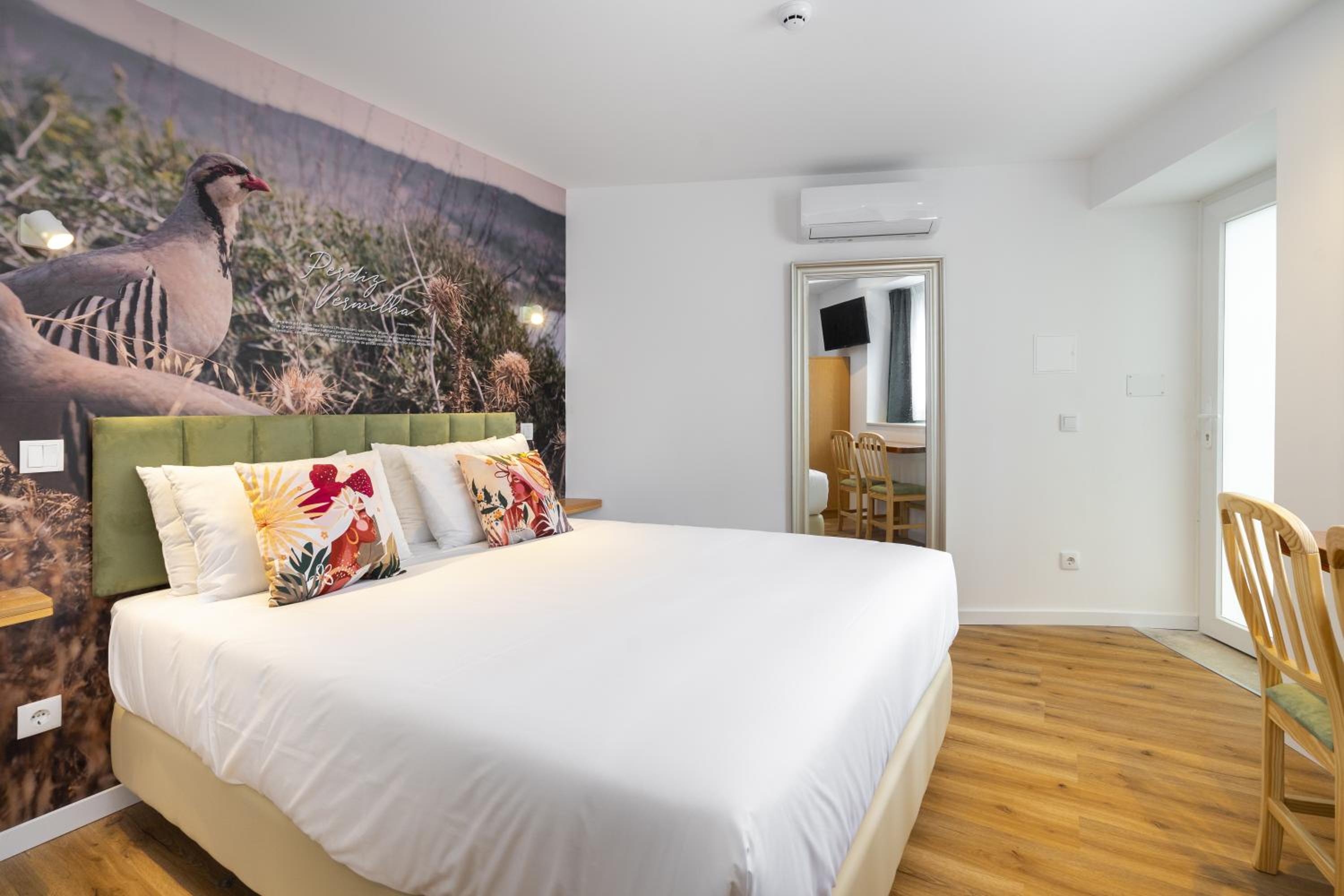 Superior Double Room photo 2