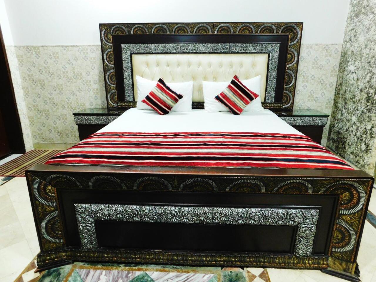 Deluxe Triple Room photo 1