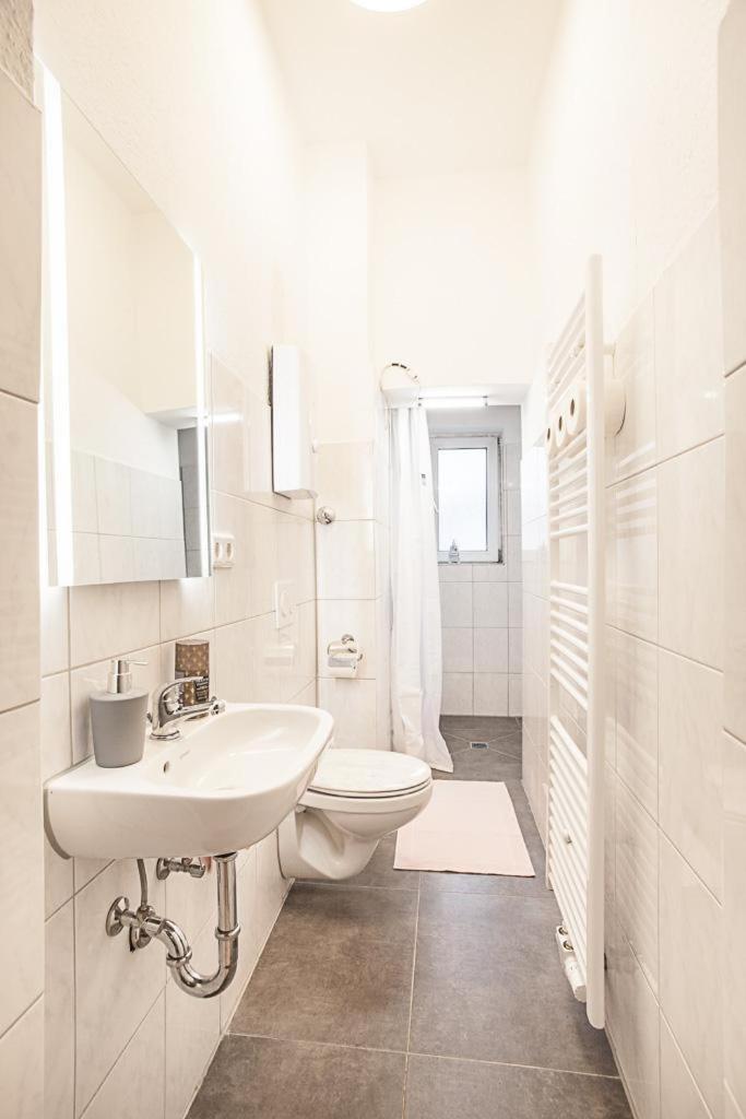 Two-Bedroom Apartment - Photo 10