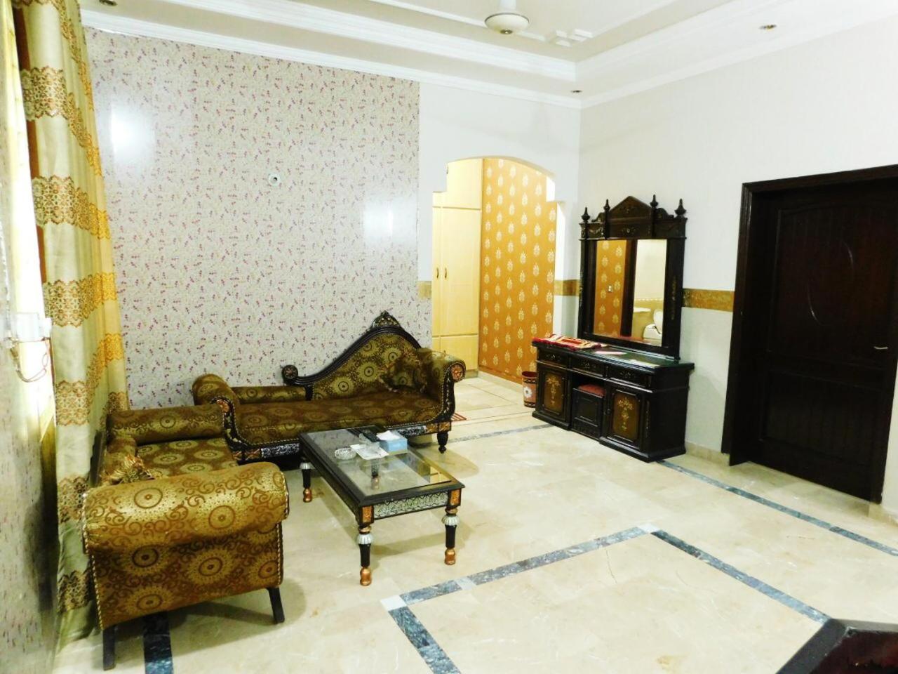 Classic Quadruple Room photo 1