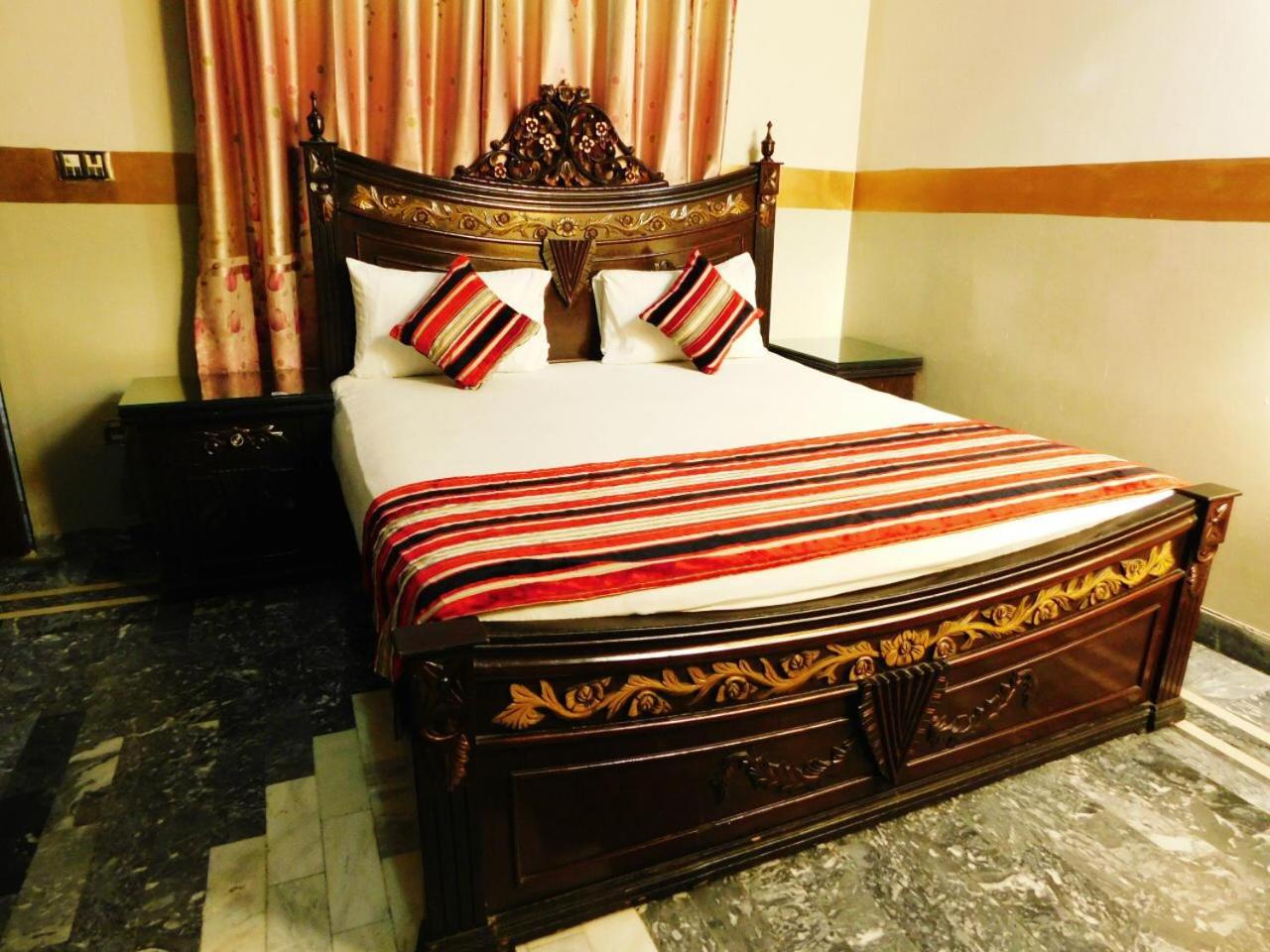 Deluxe Double Room photo 1