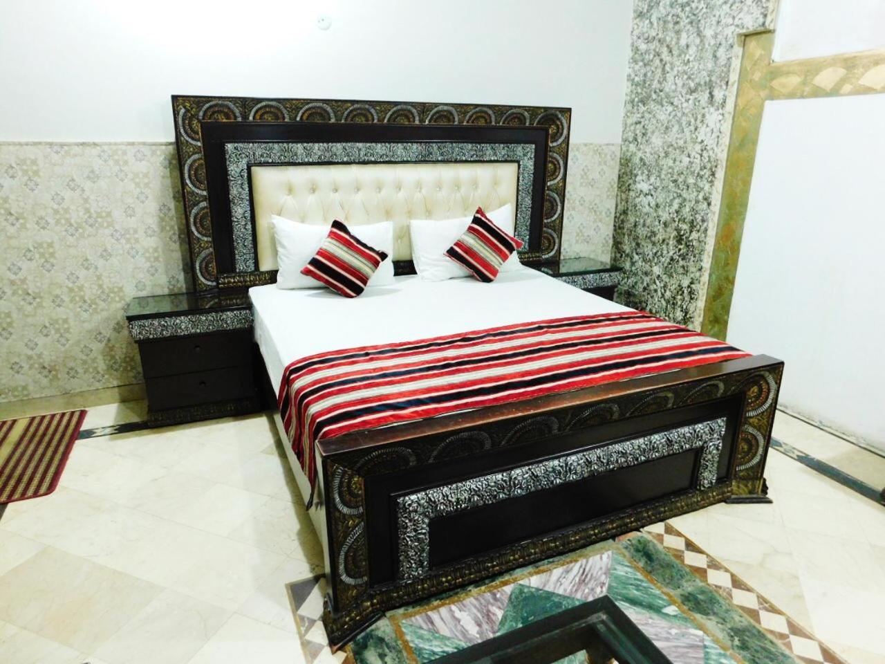 Deluxe Triple Room photo 2