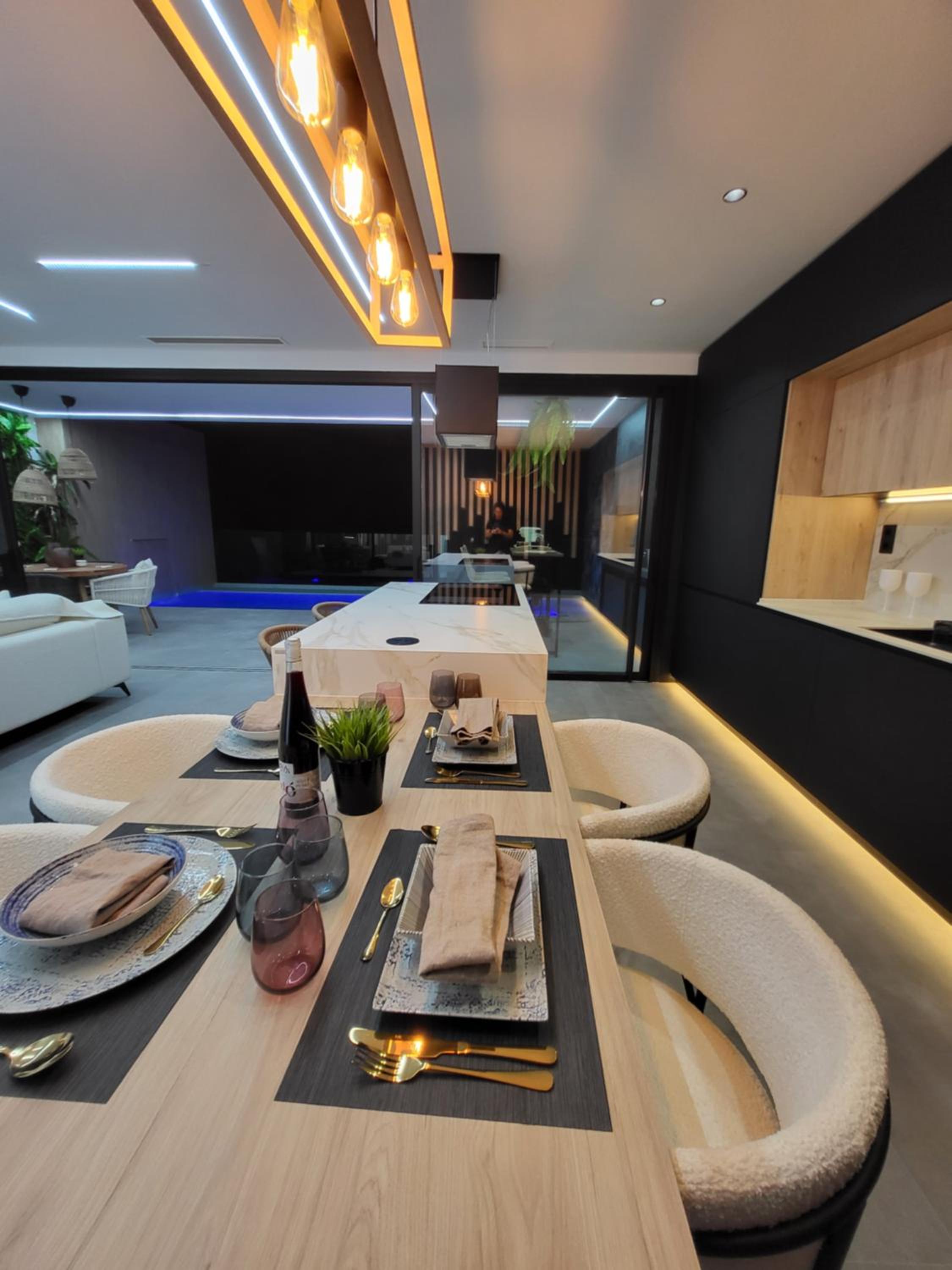 Villa with Private Pool photo 3