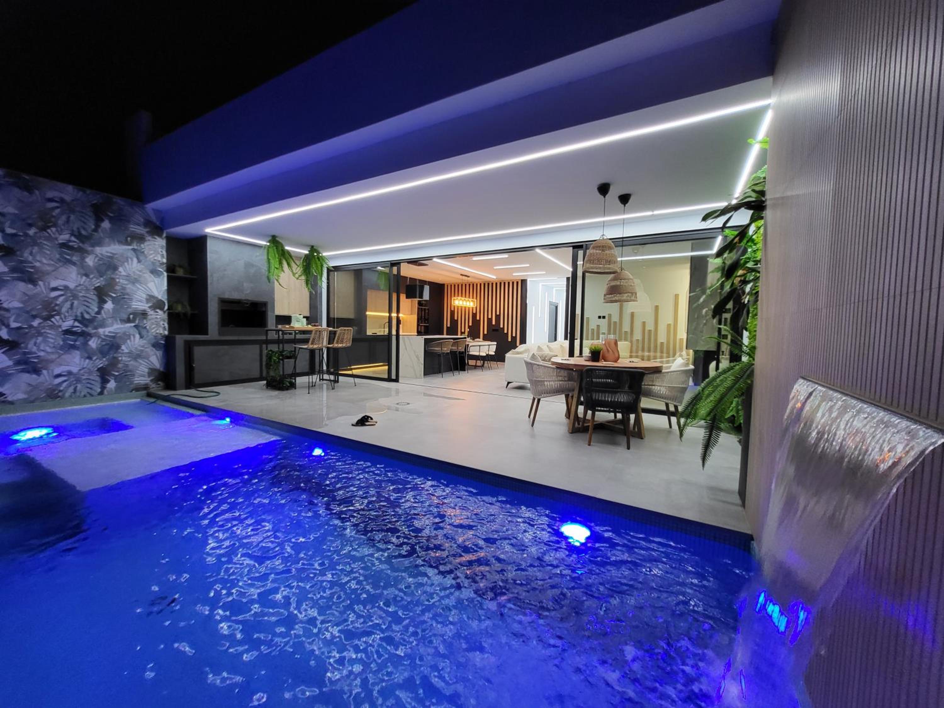 Villa with Private Pool photo 2