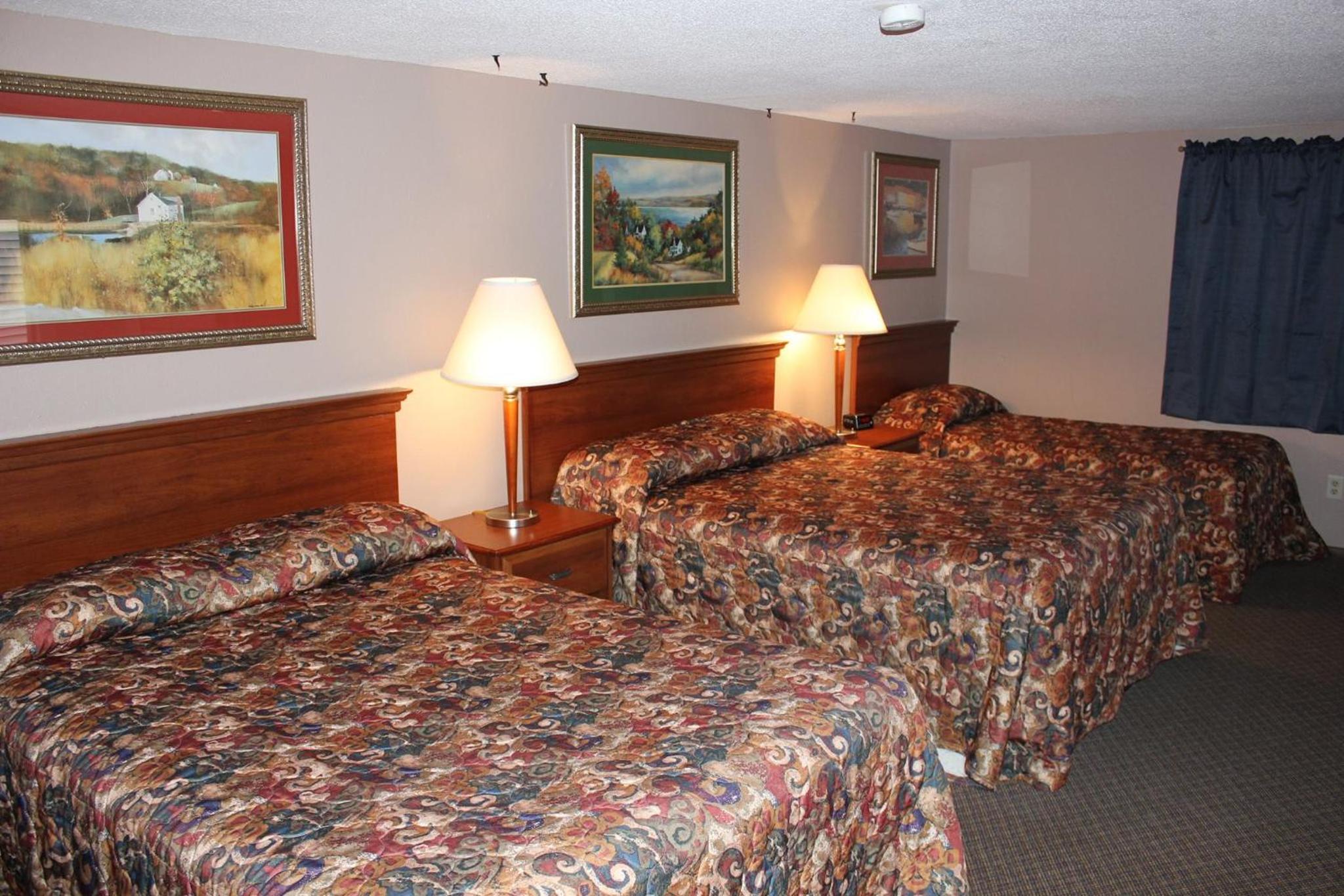 Family Room - Photo 1