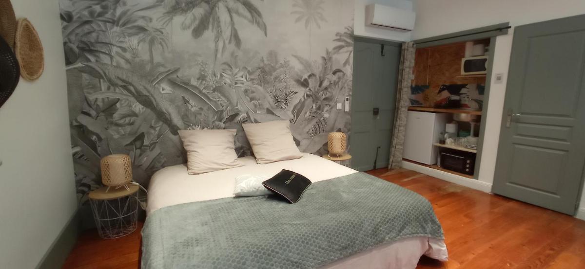 Deluxe Double Room - Photo 3