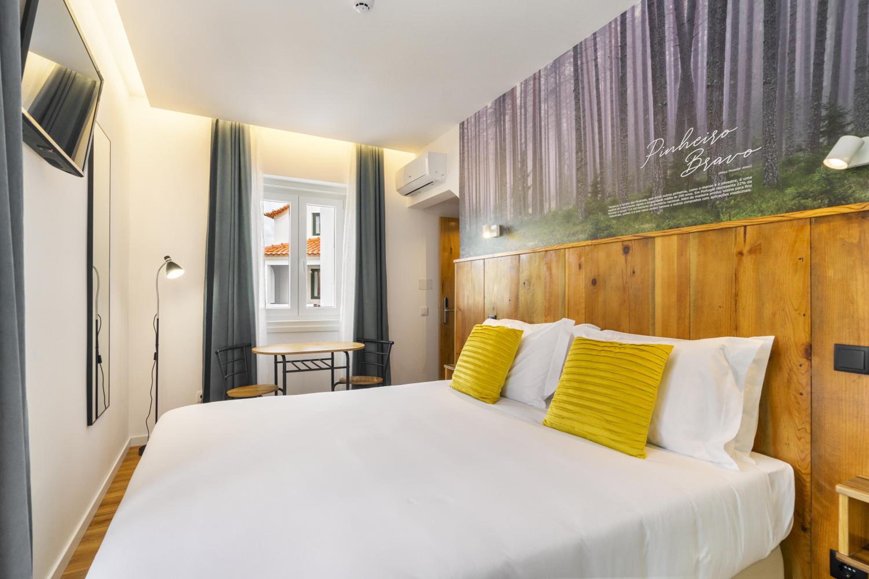 Double Room - Photo 1