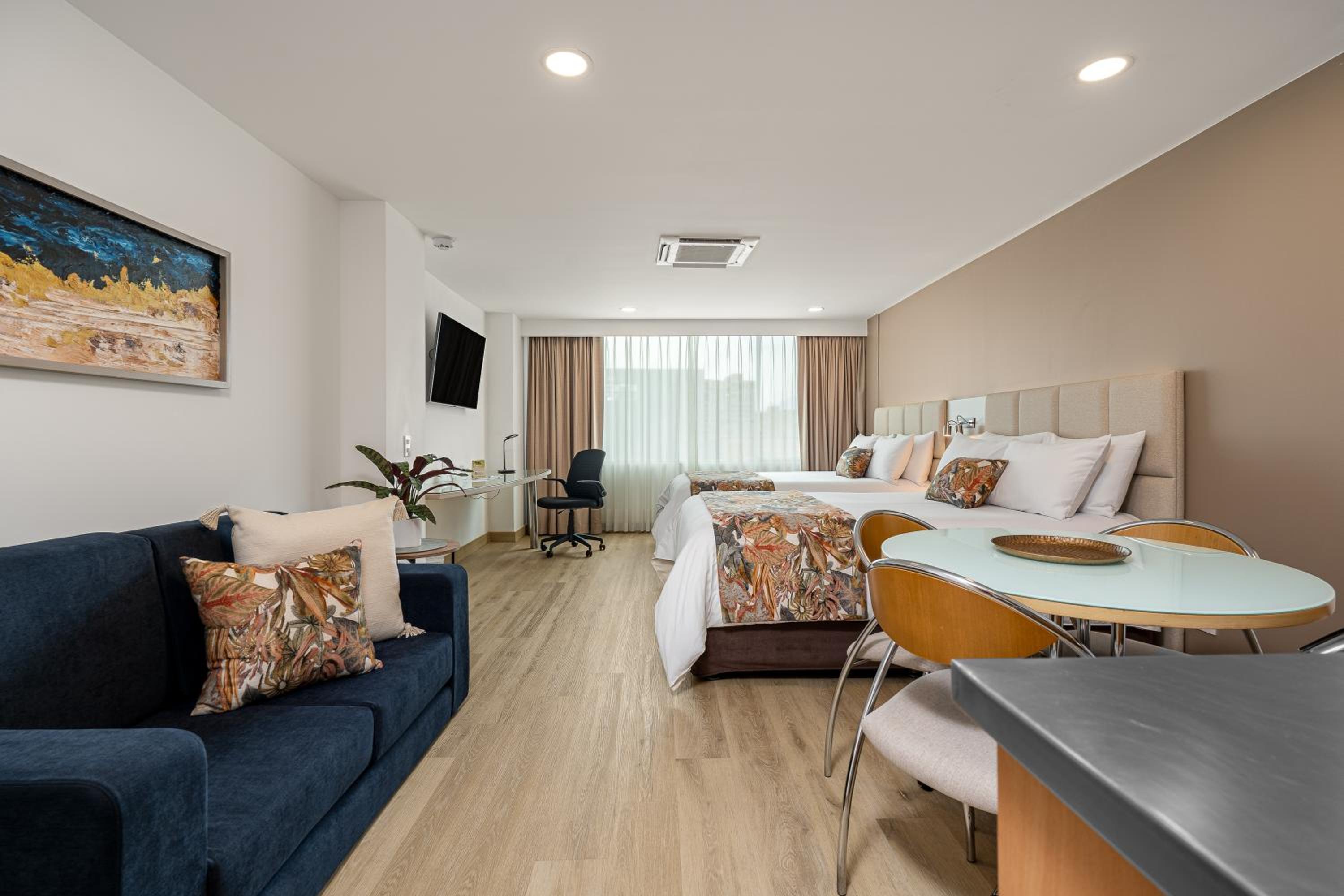 Standard Double Suite photo 1
