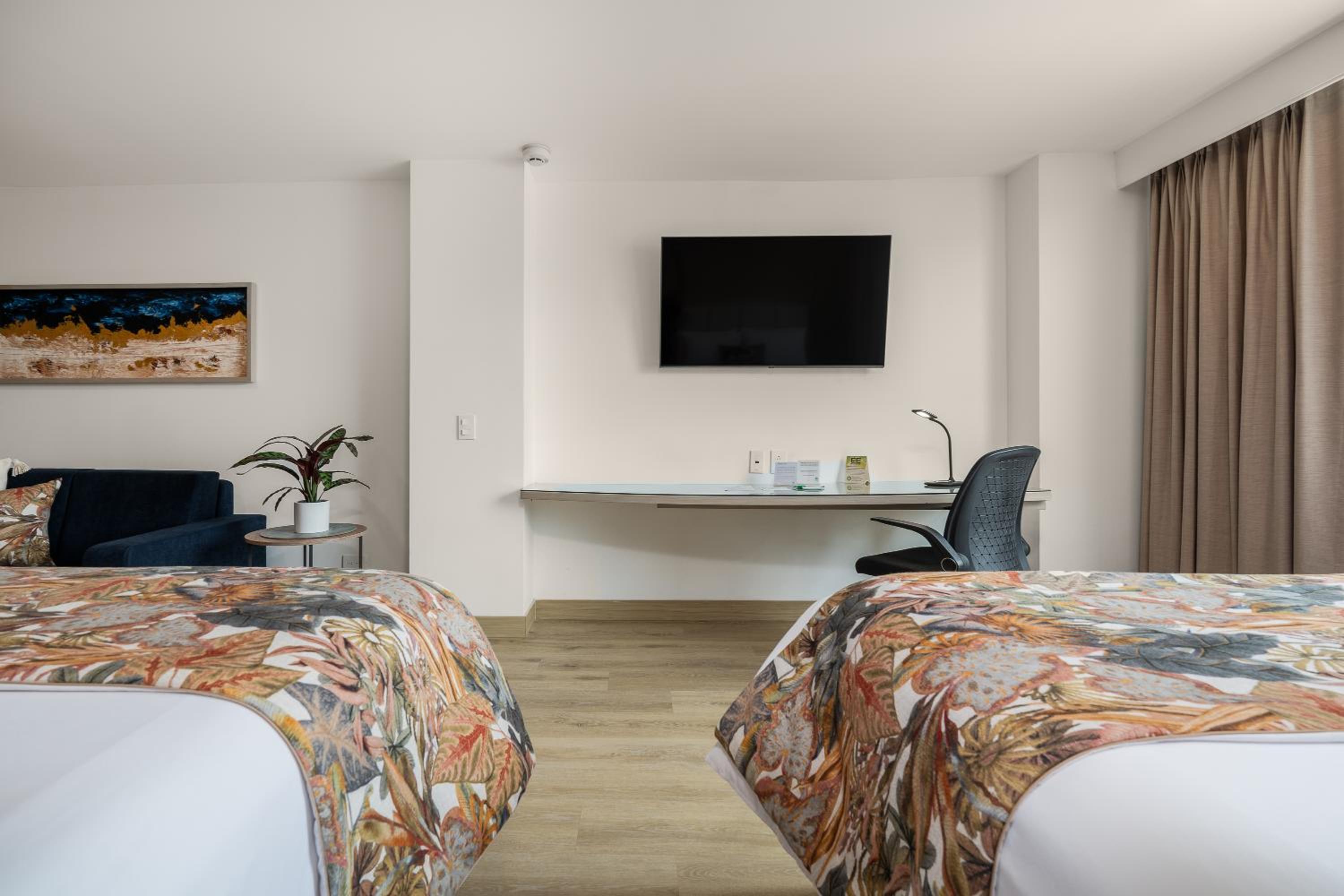 Standard Double Suite photo 2