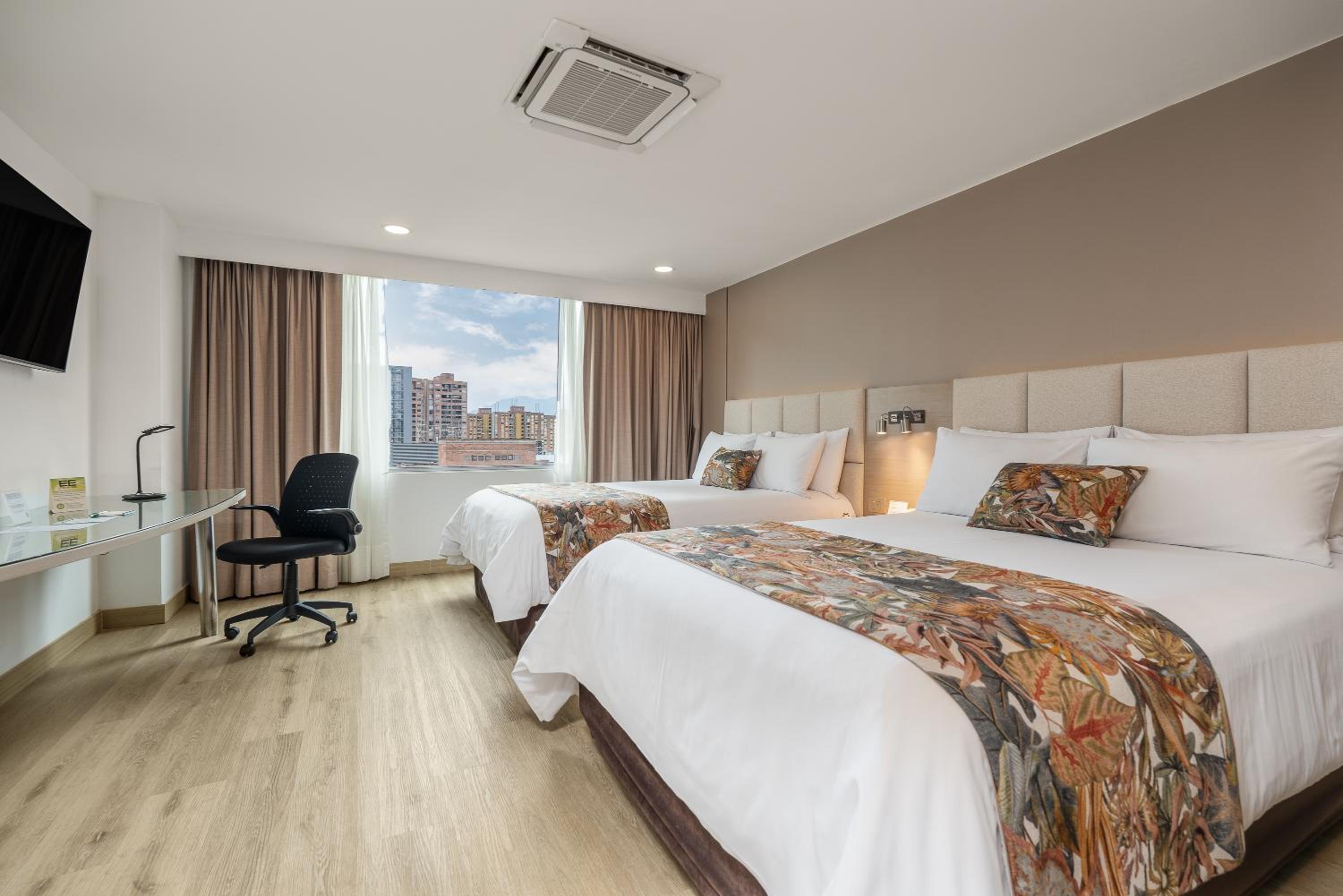 Standard Double Suite photo 3
