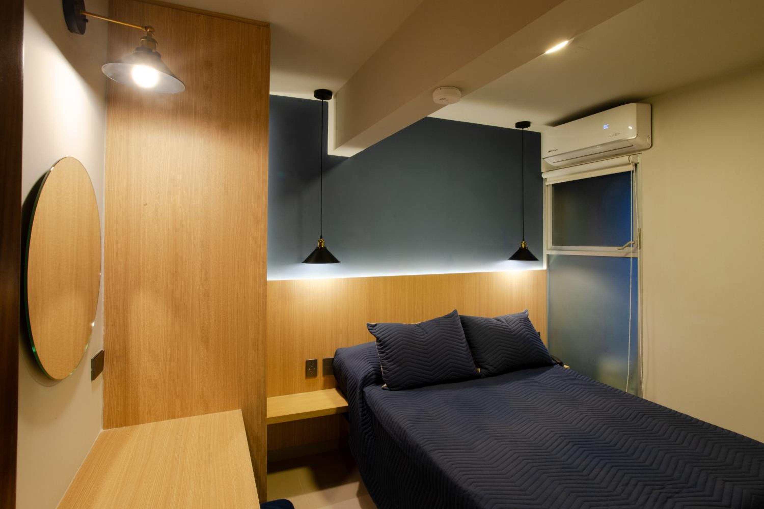 Standard Double Room photo 2