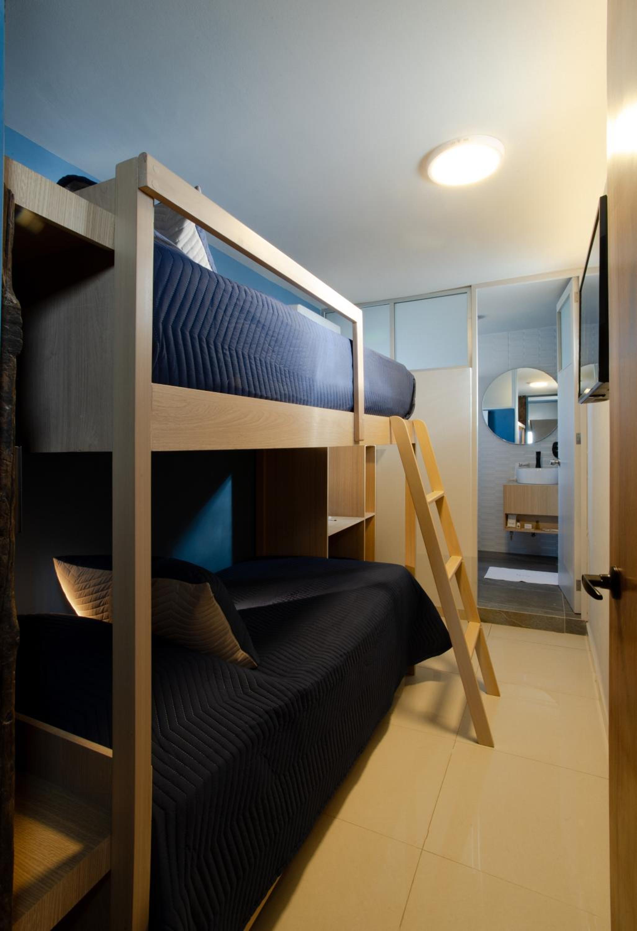 Double or Twin Room photo 2