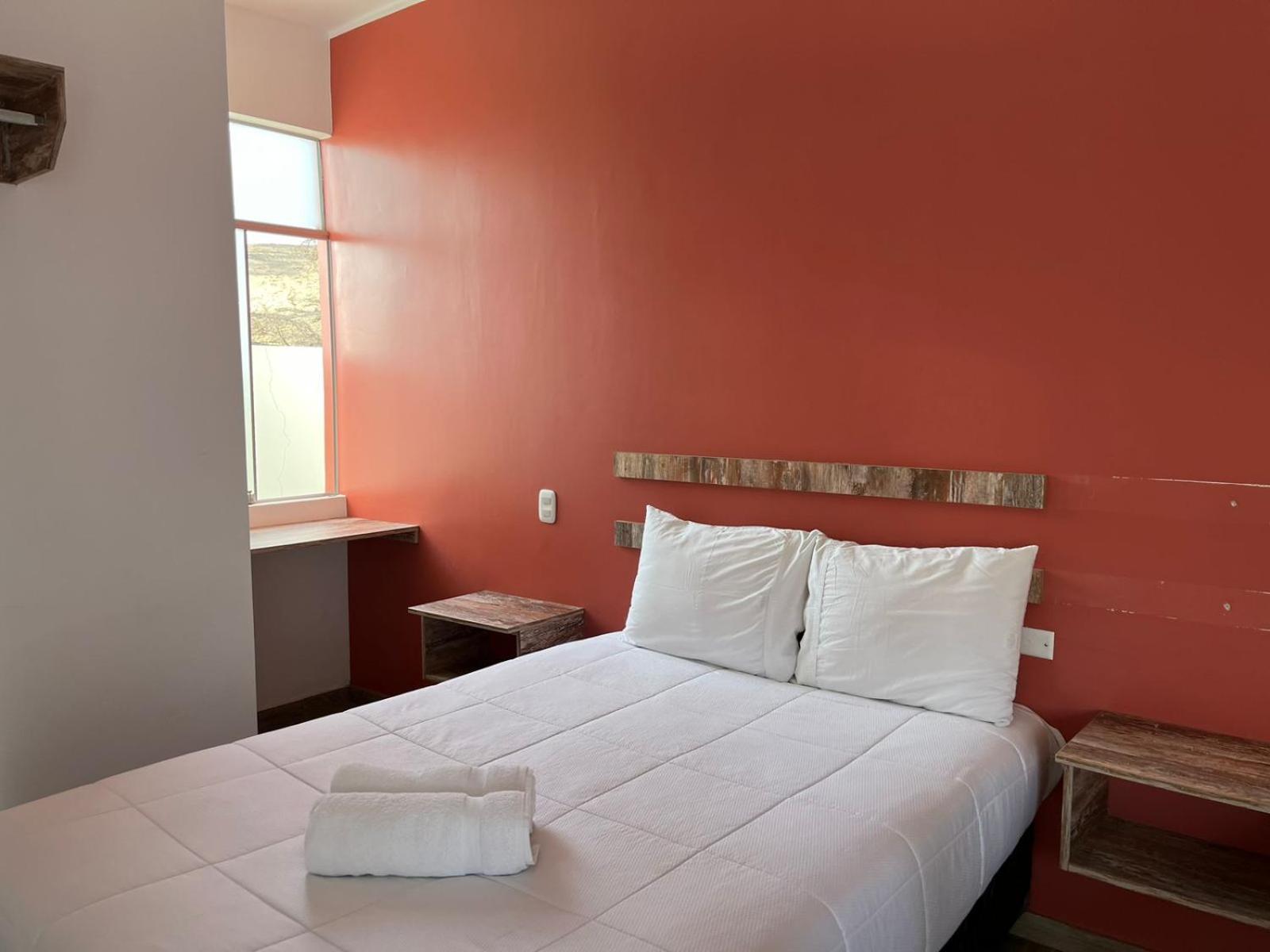 Standard Quadruple Room - Photo 3