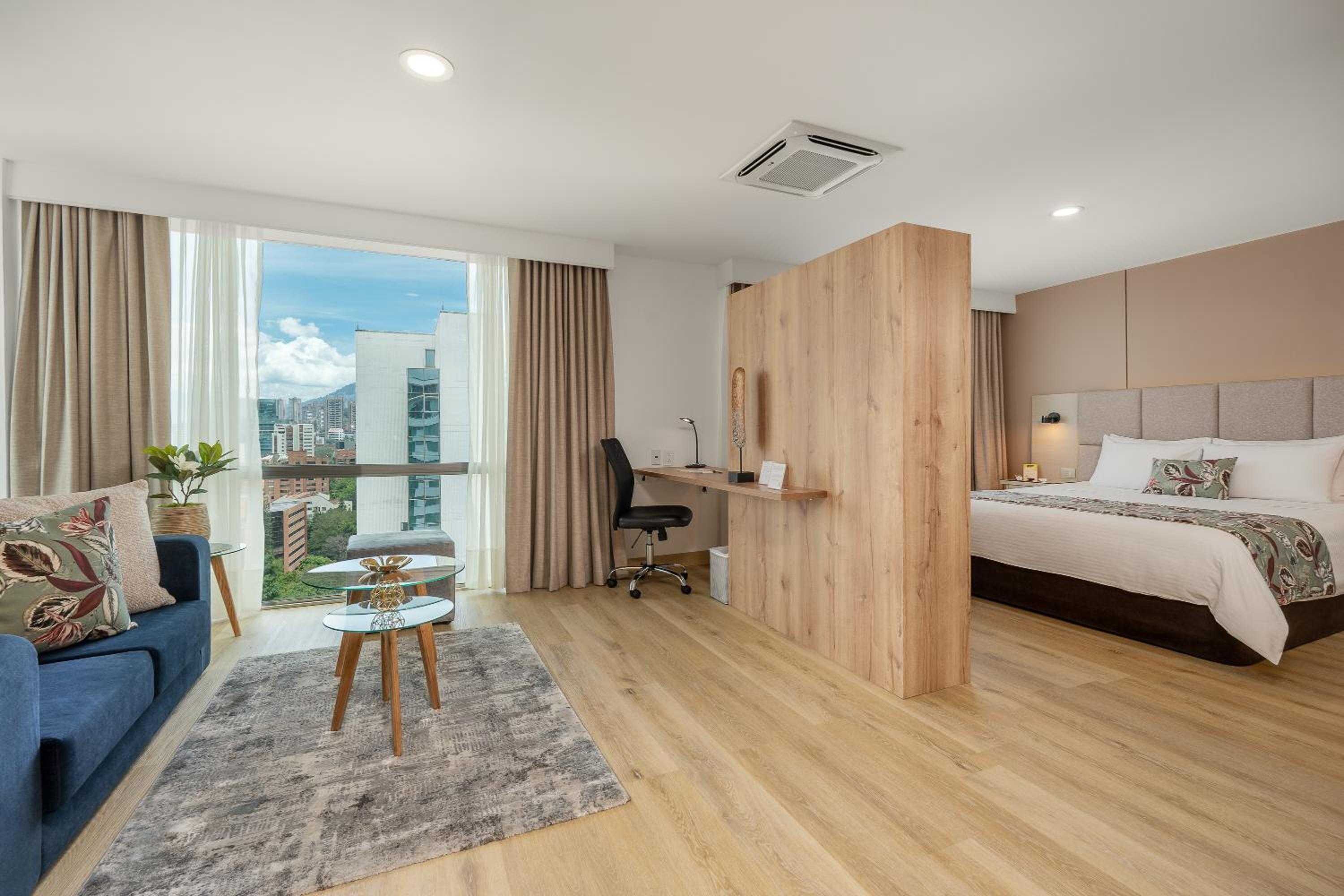 Deluxe Suite photo 1