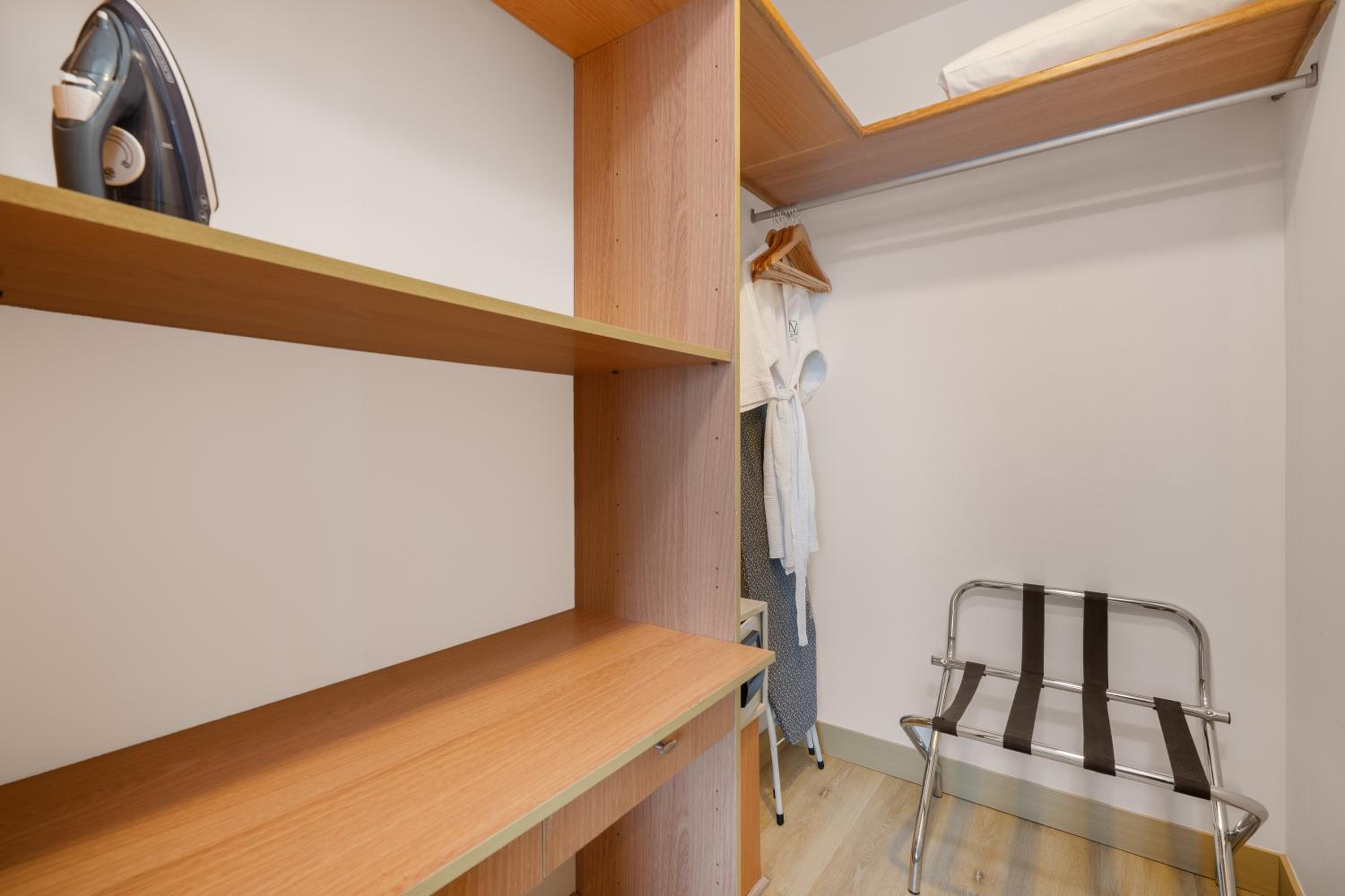Two-Bedroom Suite photo 1