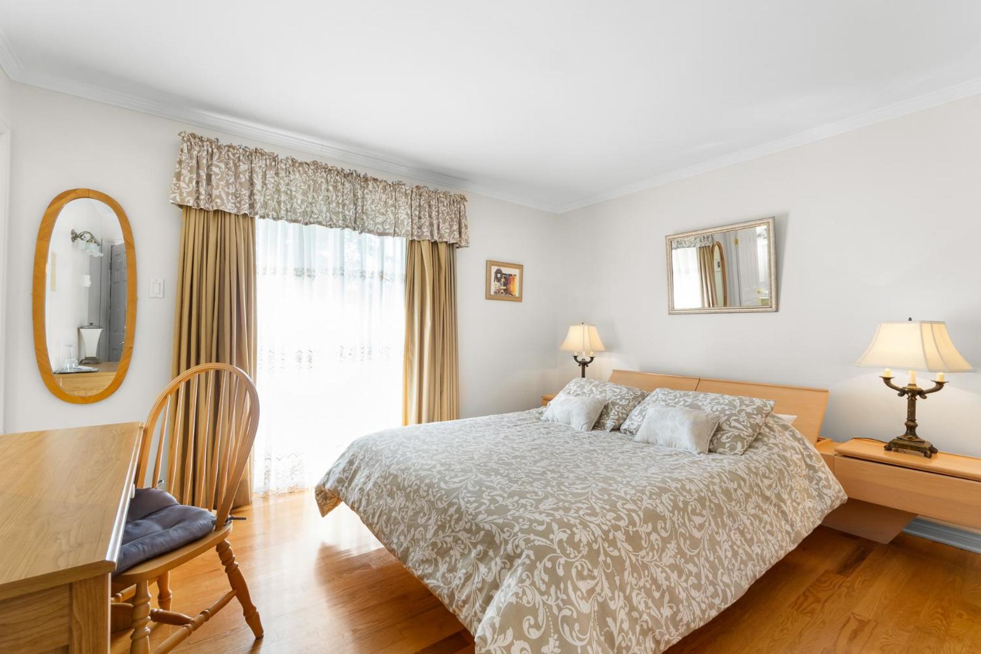 Queen Room With Garden View photo 2