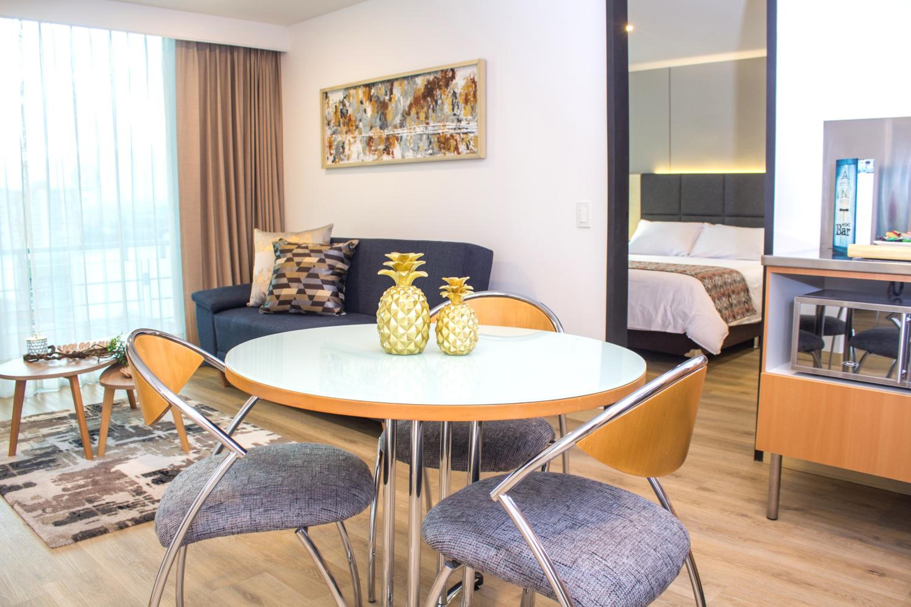 Two-Bedroom Suite photo 2