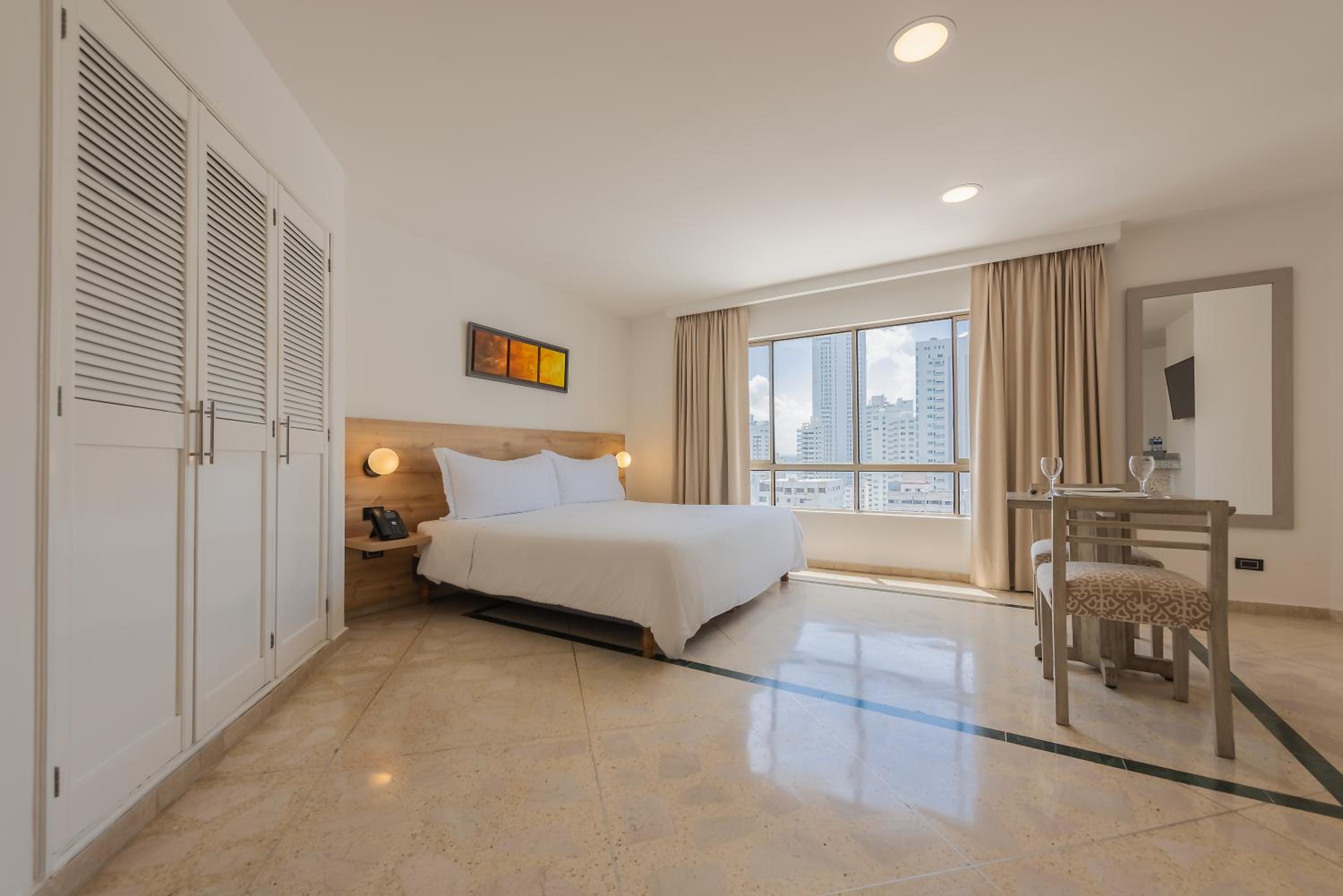 Standard Double Room - Photo 2