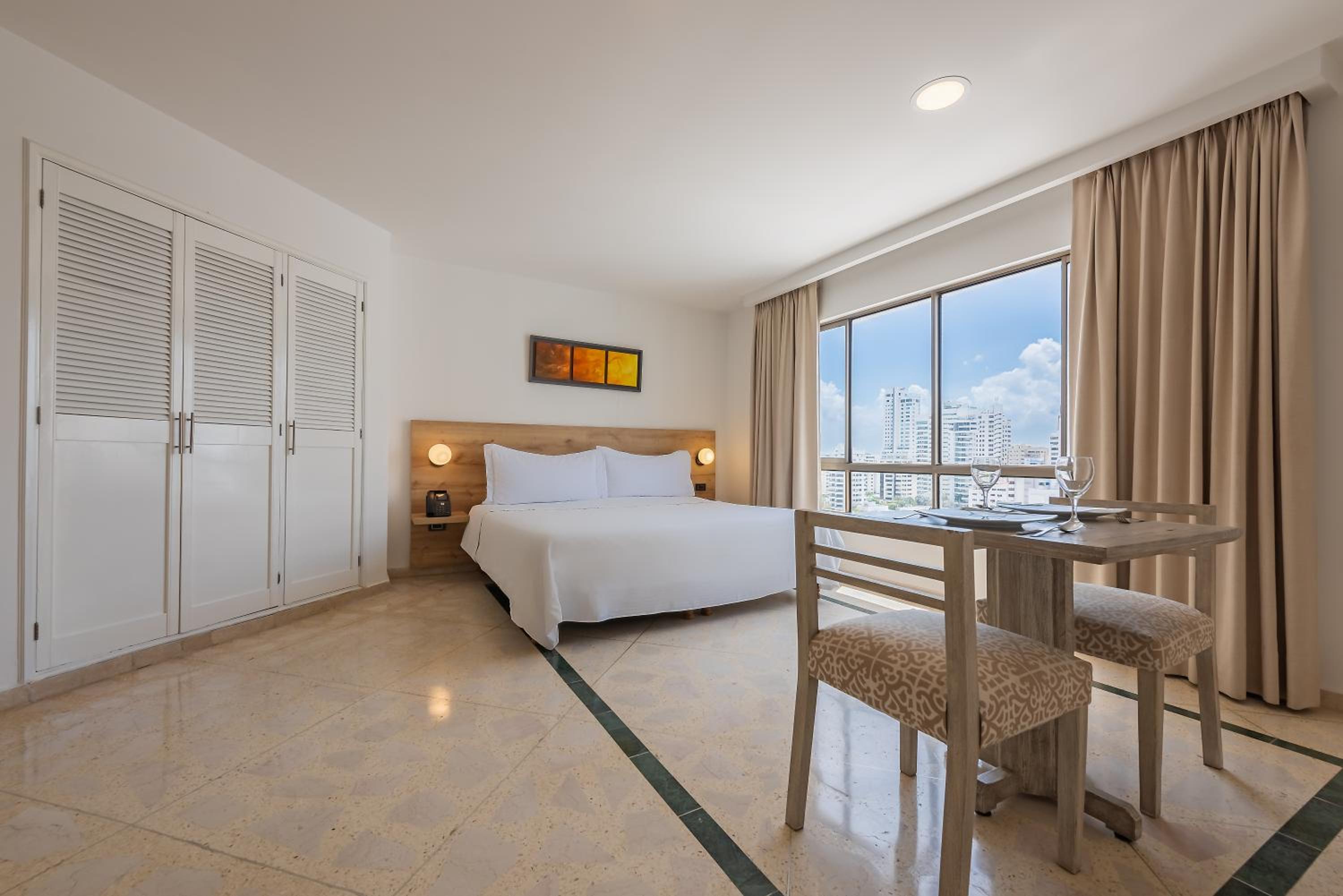 Standard Double Room - Photo 1