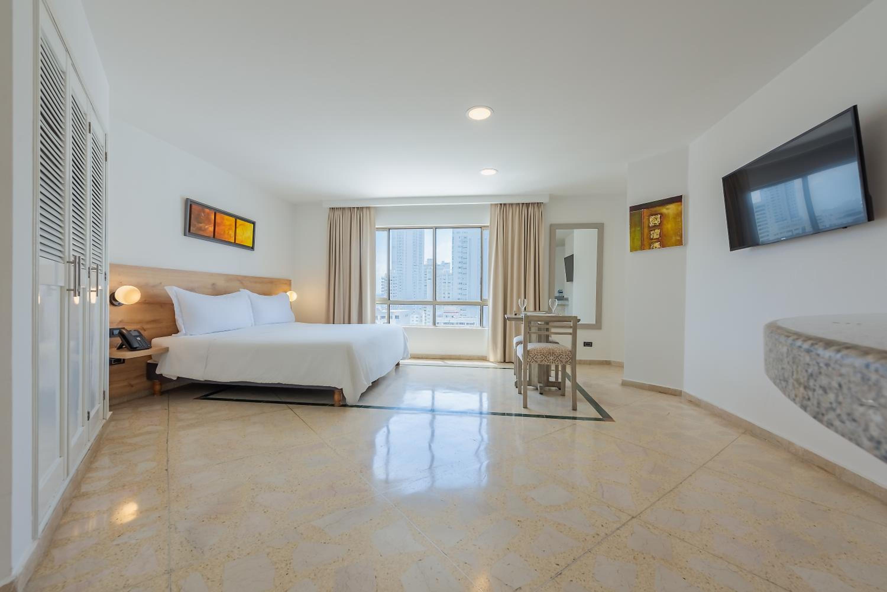 Standard Double Room - Photo 5