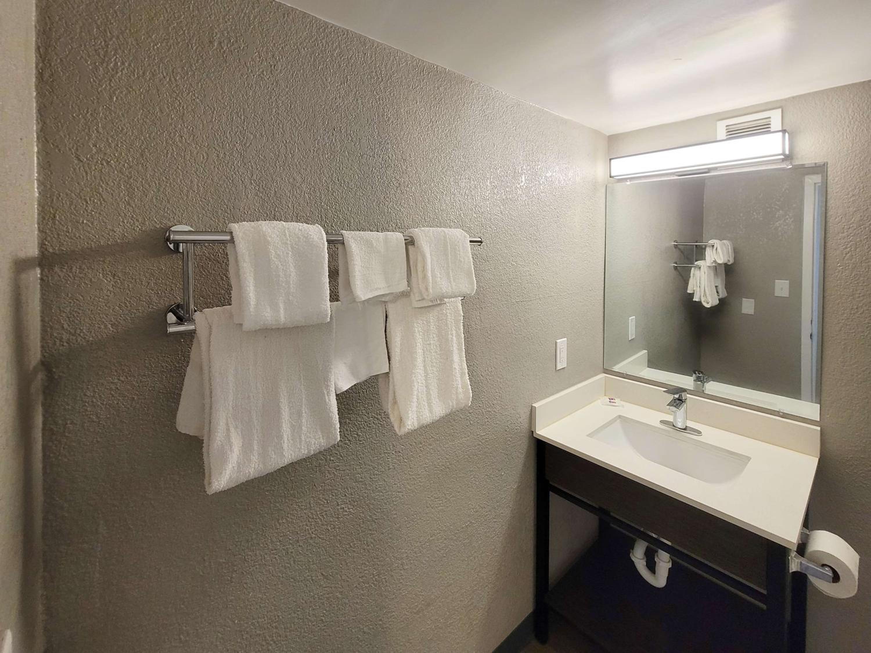Motel 6 Jackson, TN, Zdjęcie 2