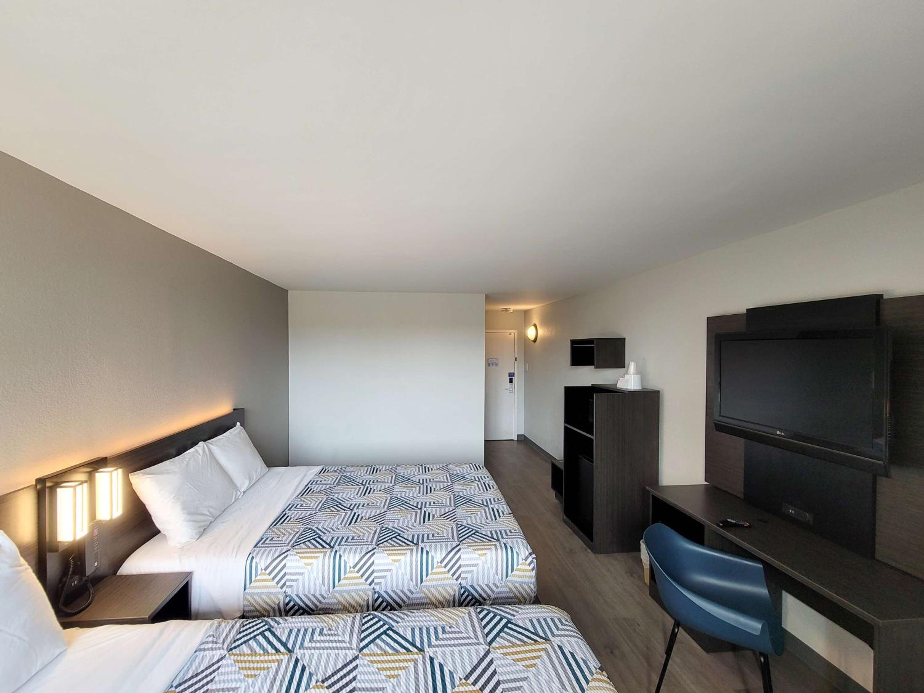 Motel 6 Jackson, TN, Zdjęcie 9
