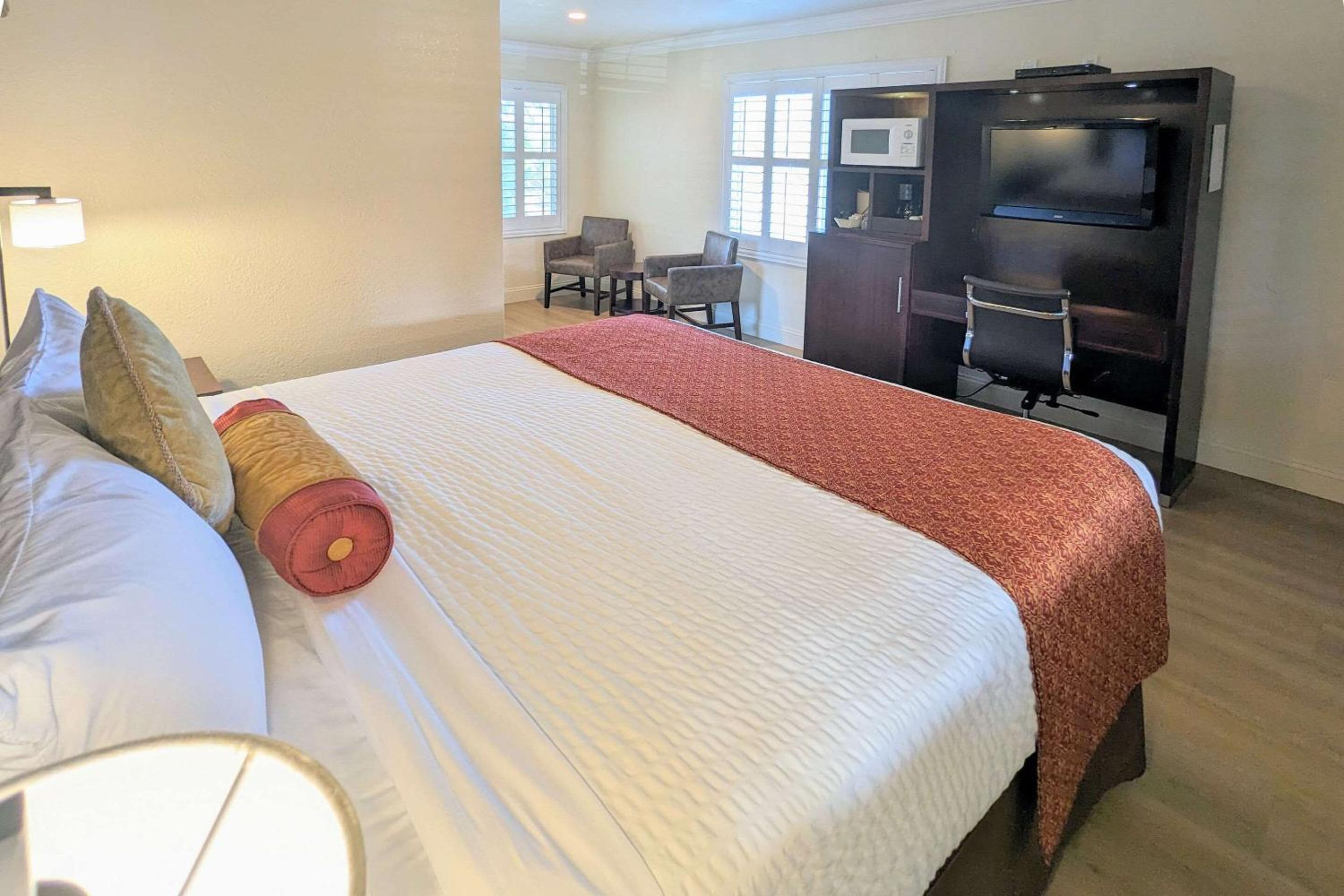 King Room - Photo 2
