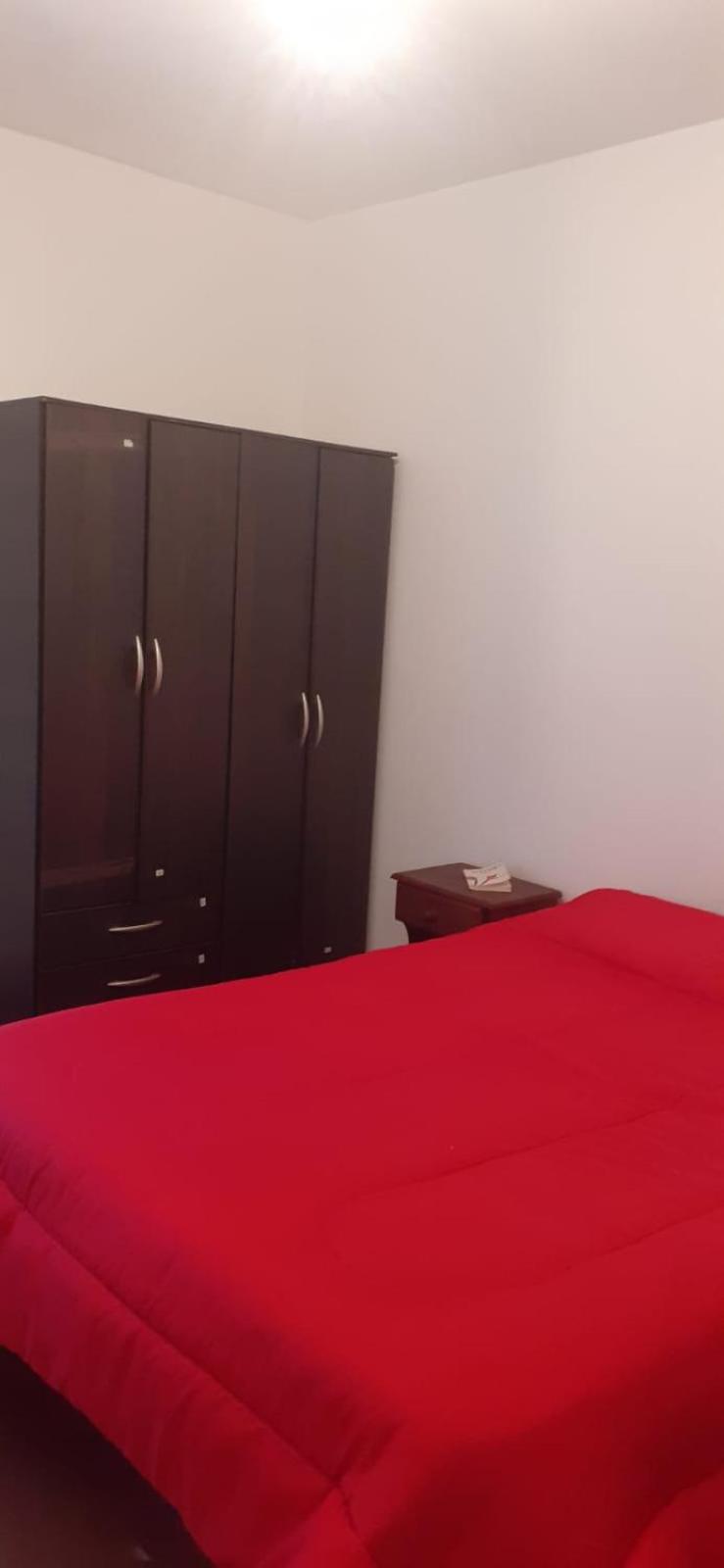 Two-Bedroom House photo 2