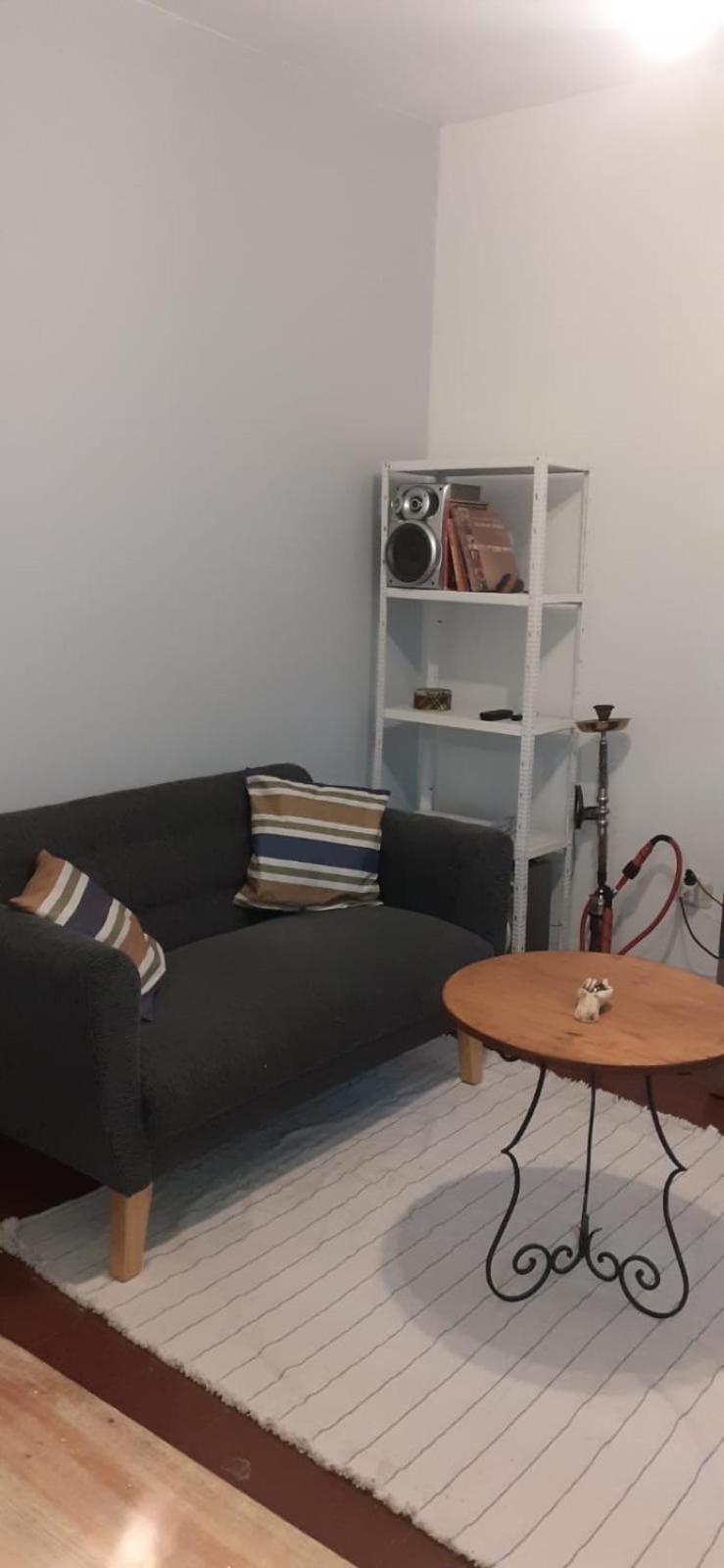 Two-Bedroom House photo 3