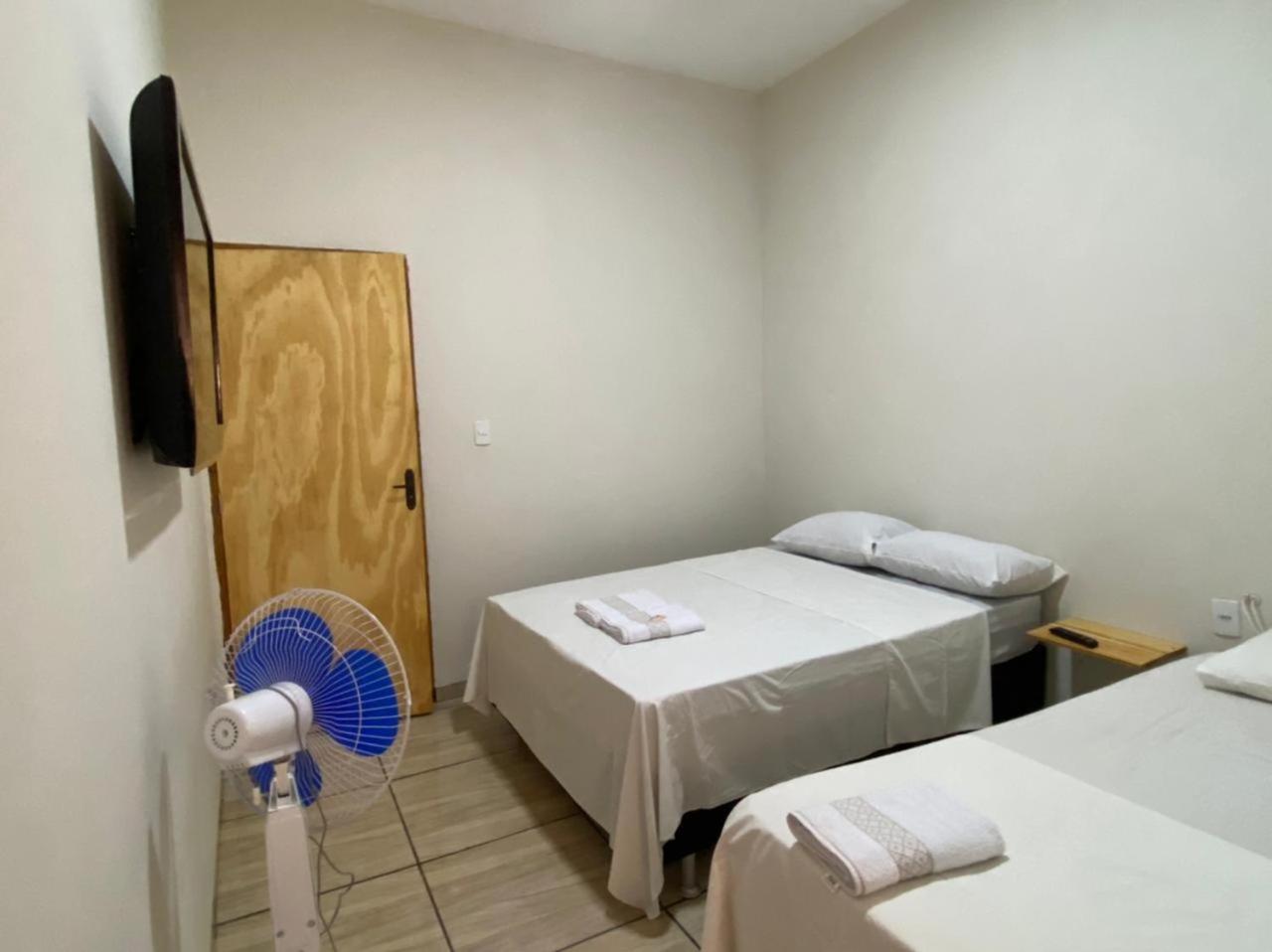 Budget Twin Room