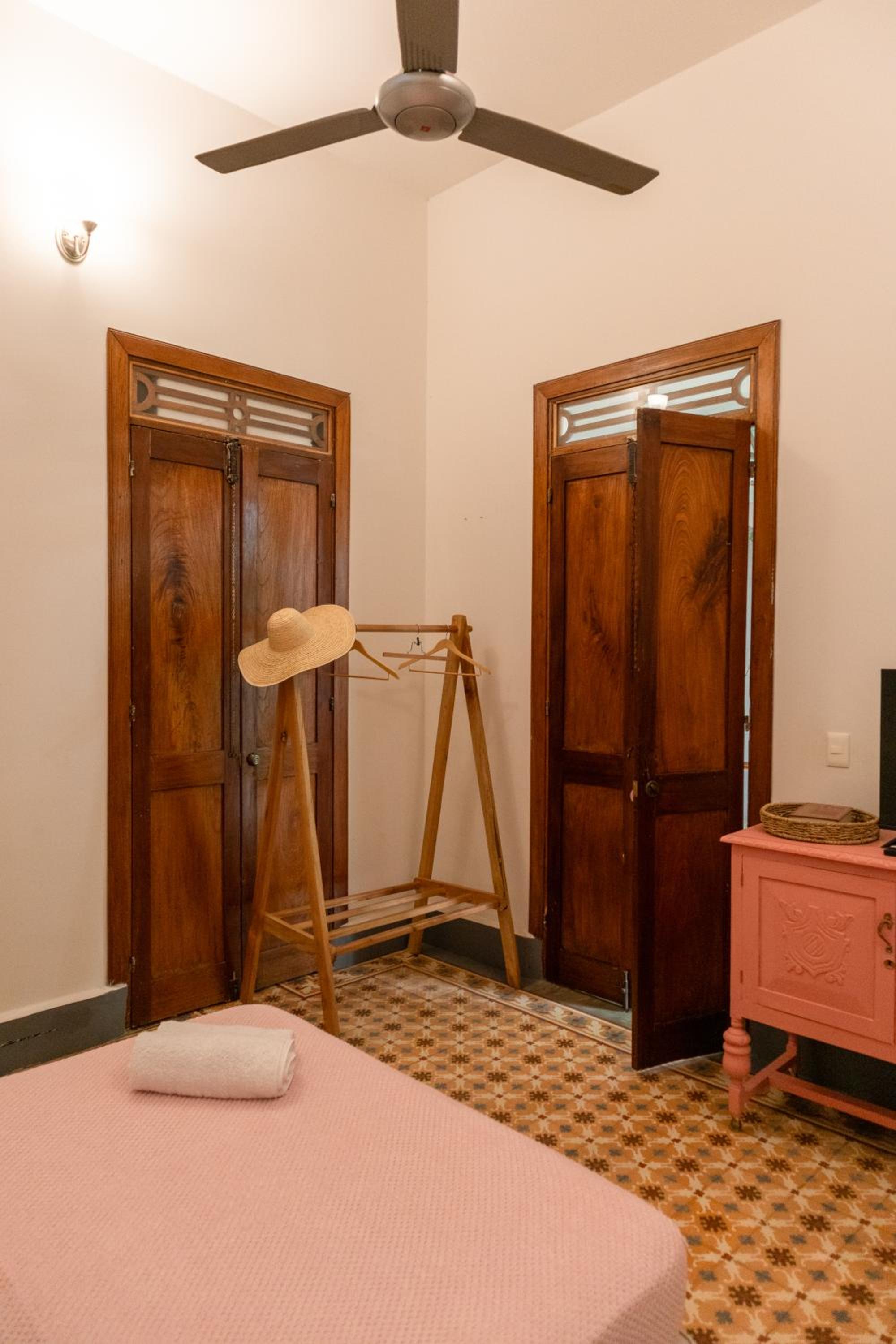 Deluxe Room photo 1