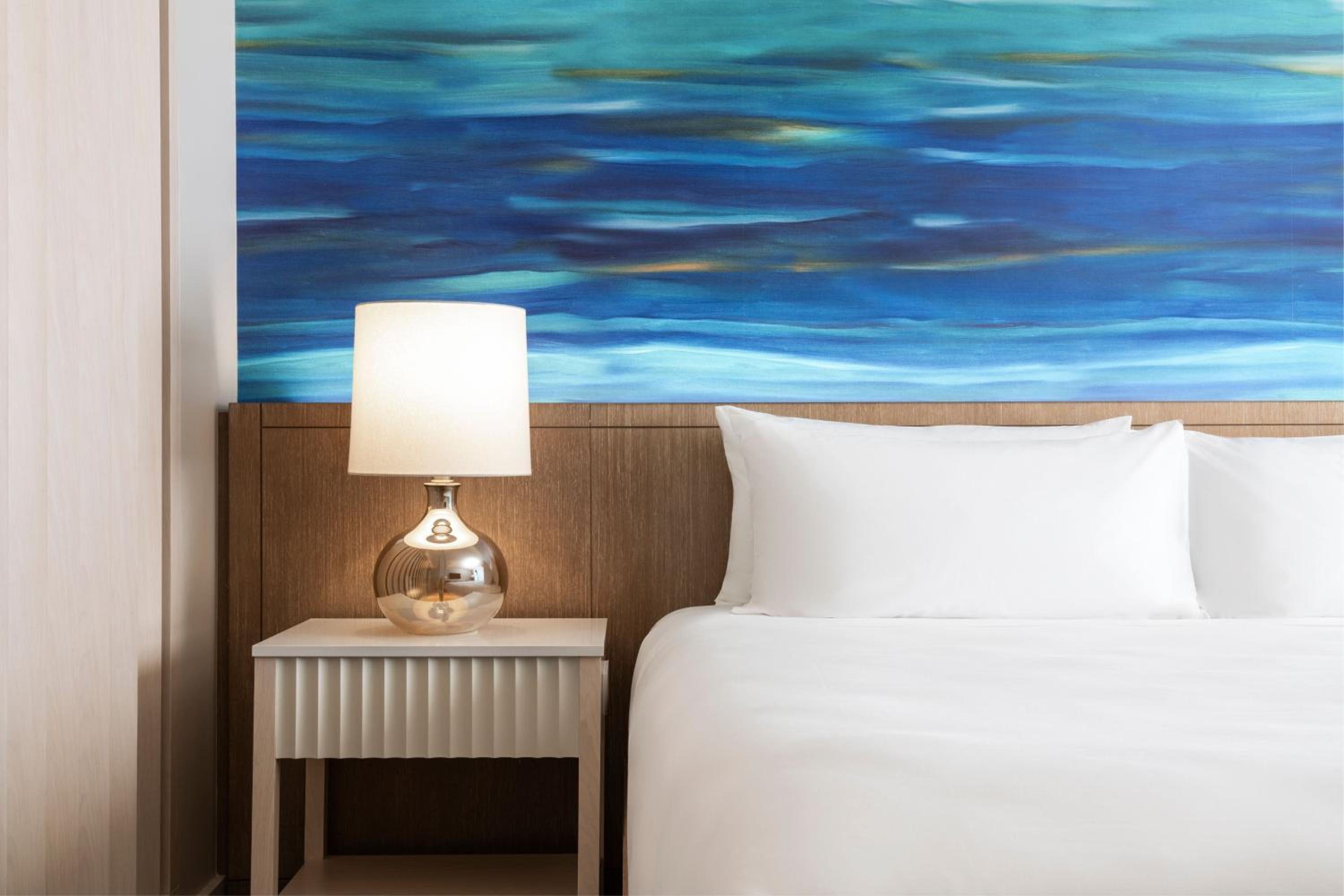 City View King, Guest room, 1 King, City view