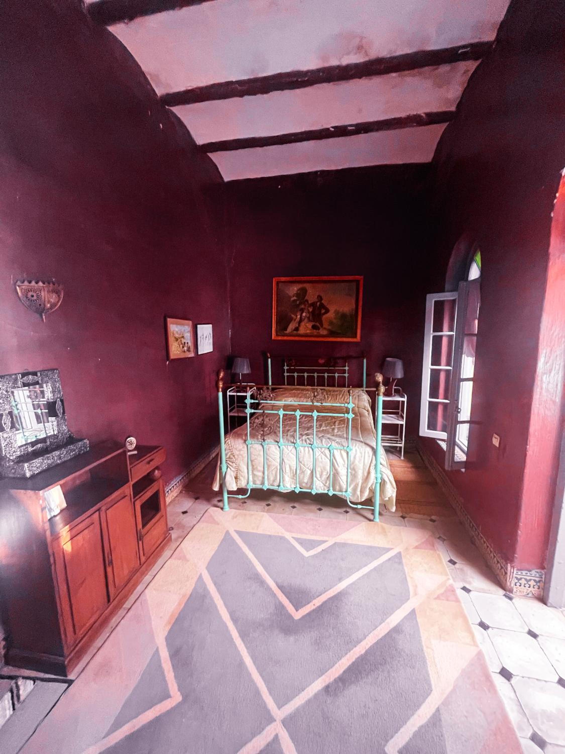 Triple Room with Private Bathroom - Photo 12