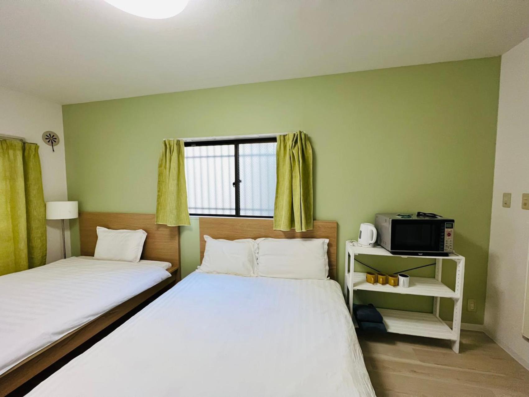 Quadruple Room photo 1