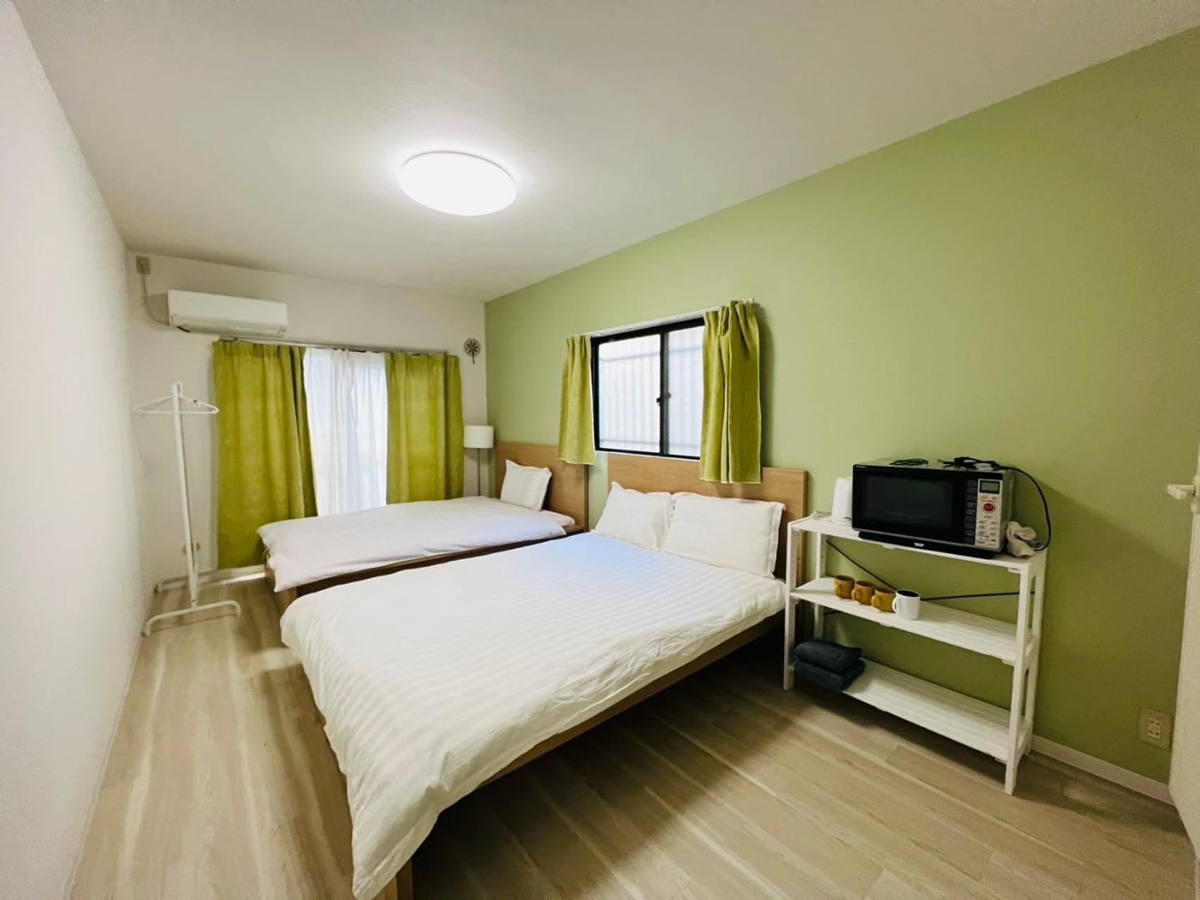 Quadruple Room photo 2