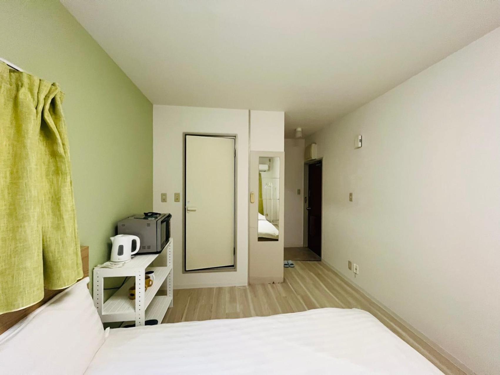 Quadruple Room photo 3