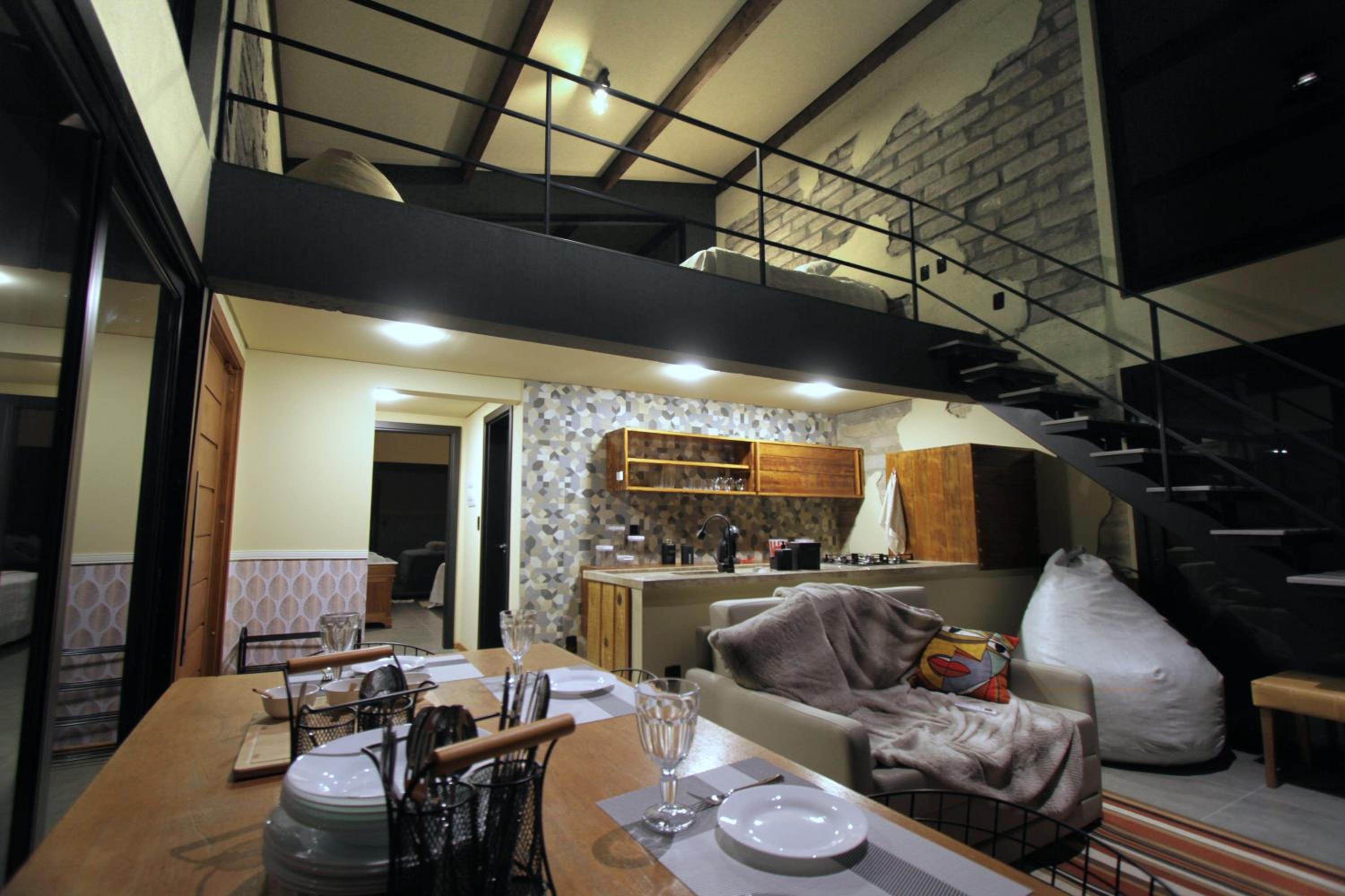 Bungalow photo 1
