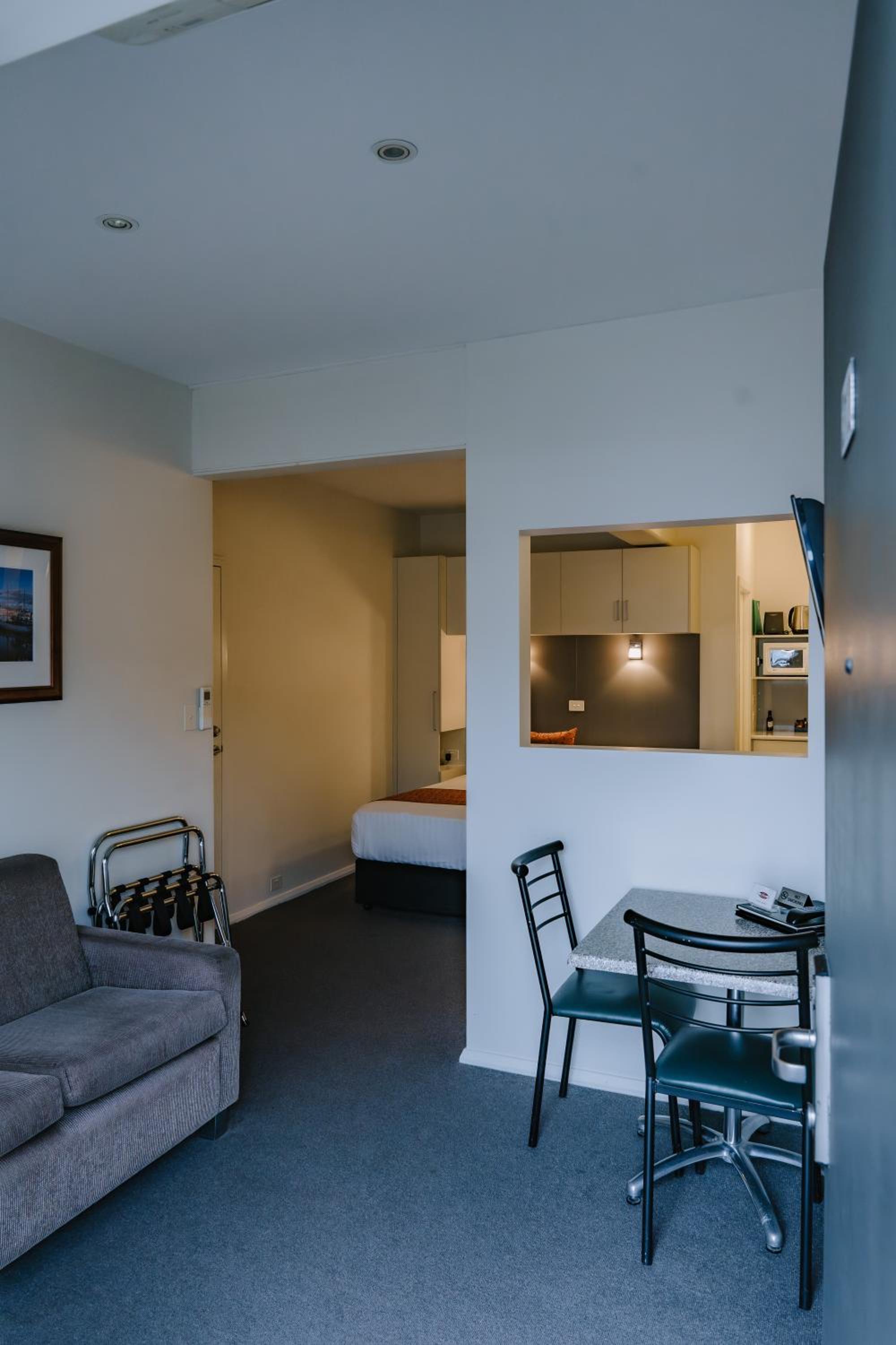 Ground Floor