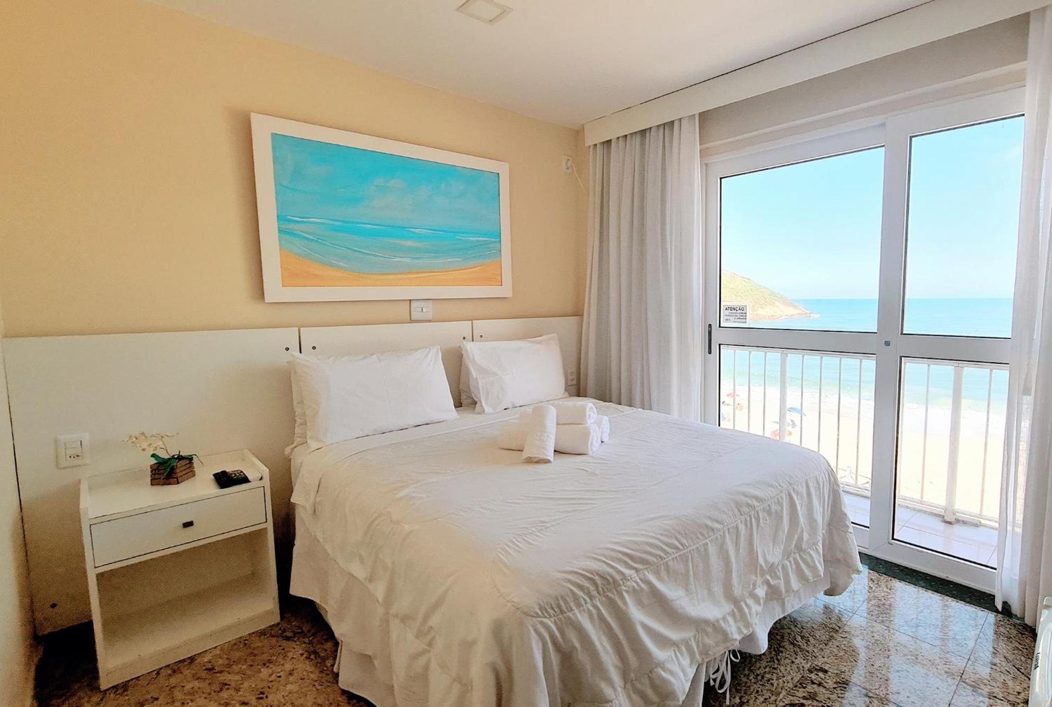 Double Room with Sea View