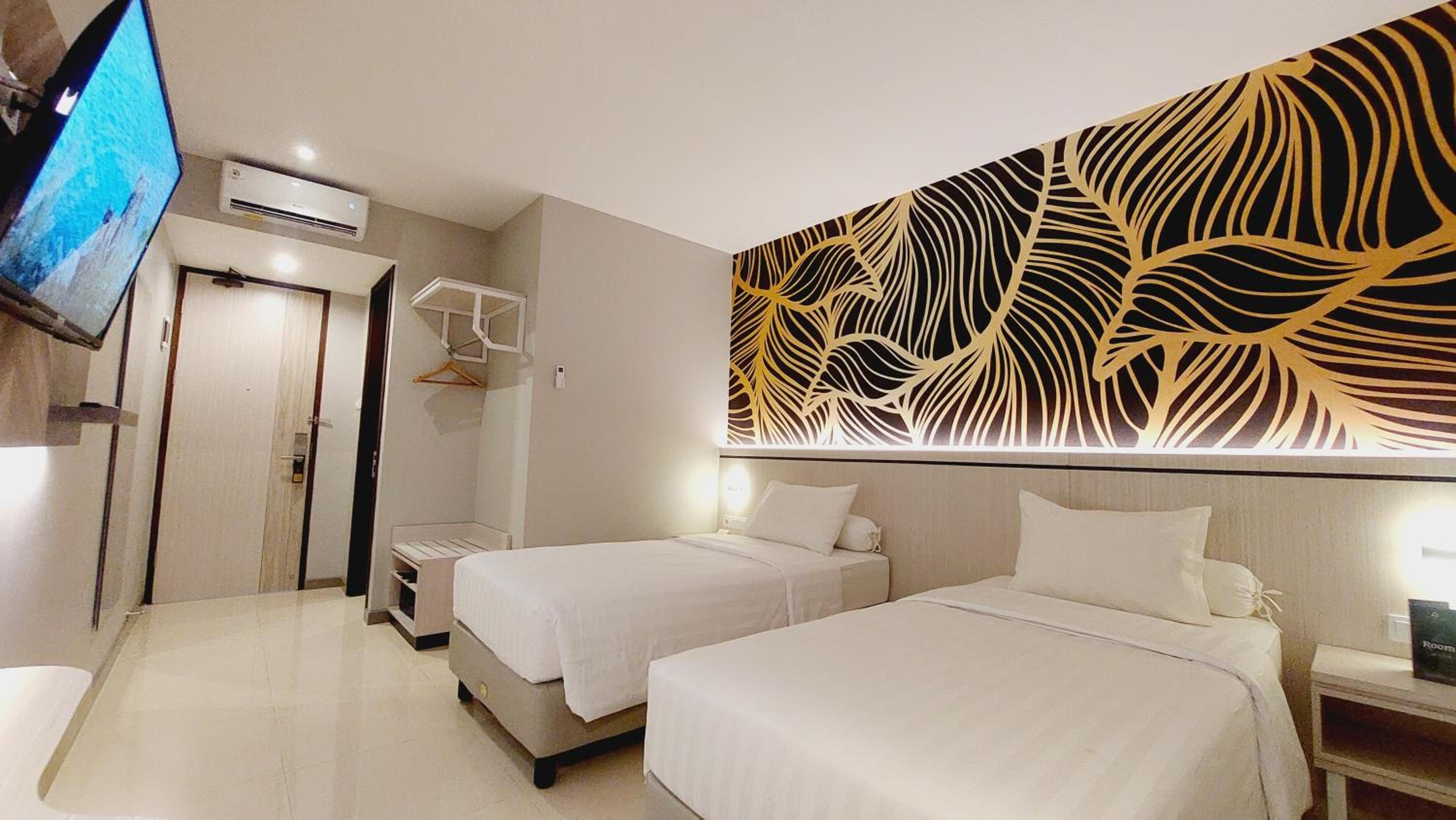 Superior Twin Room - Photo 5