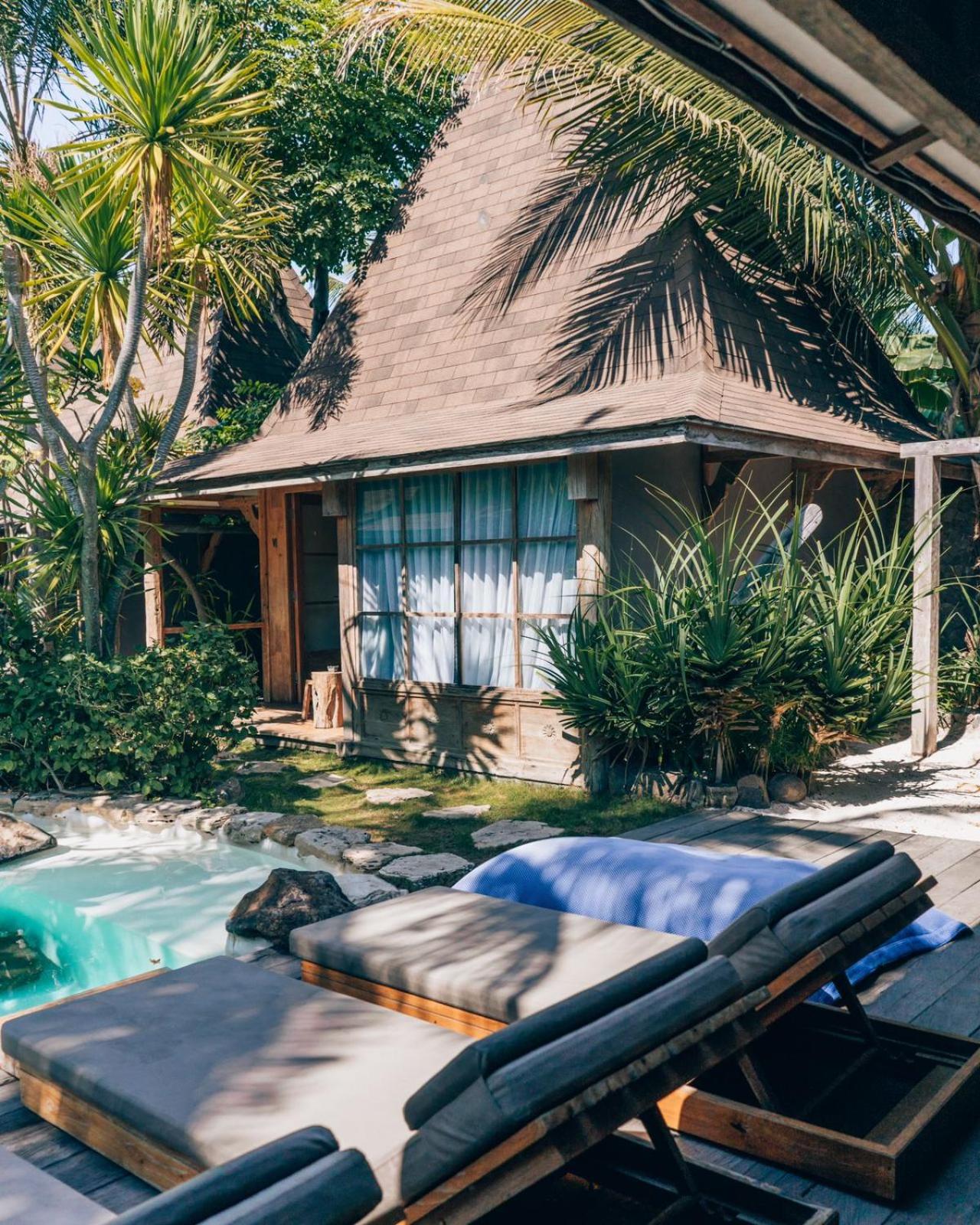 Royal Joglo - Poolside One-Bedroom - Photo 8