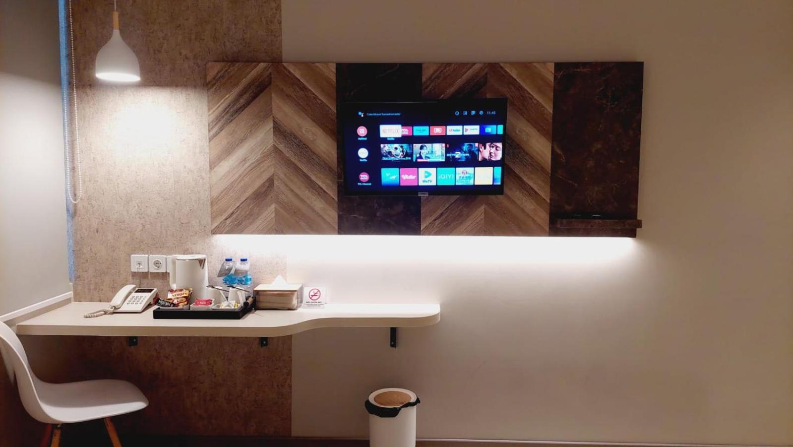 Deluxe Twin Room - Photo 5