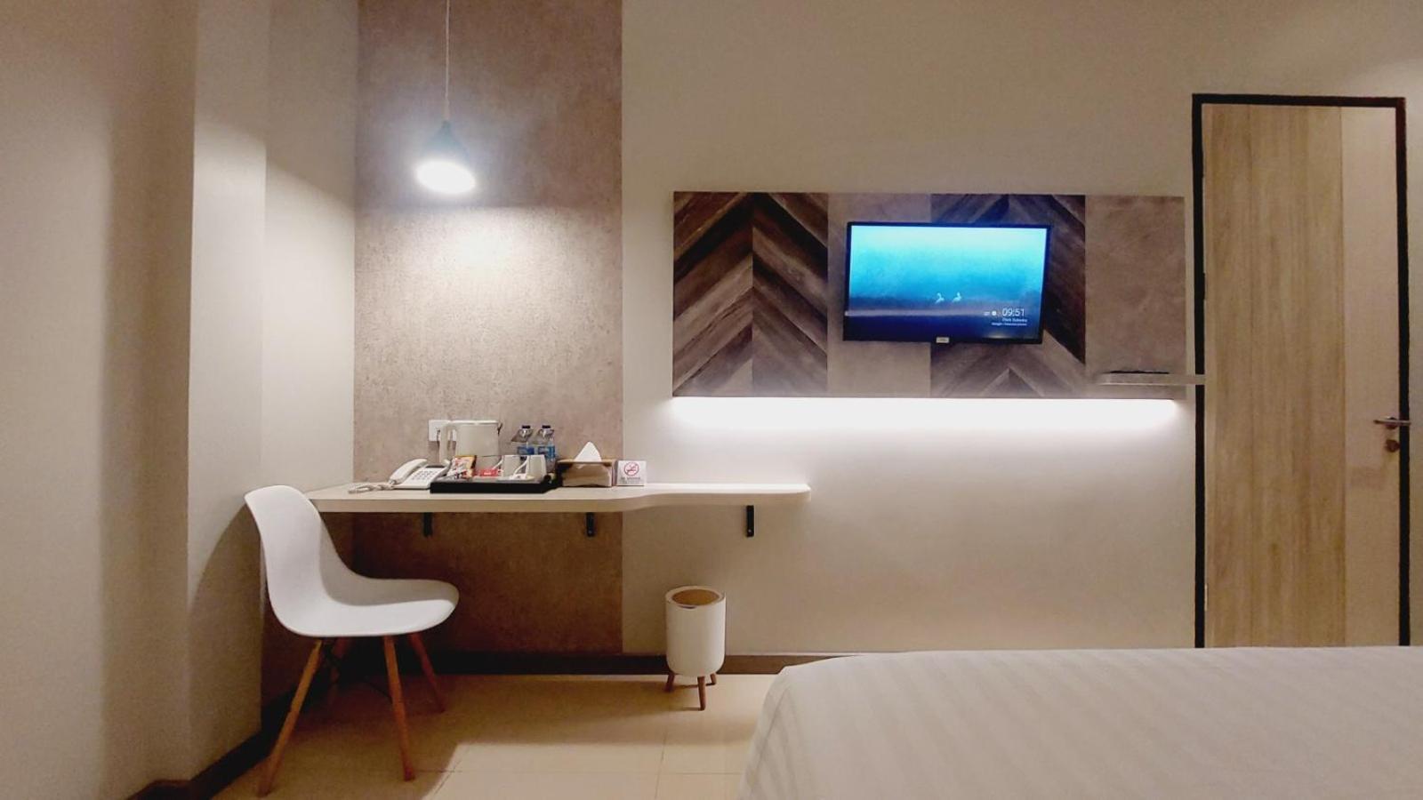 Deluxe Twin Room - Photo 4