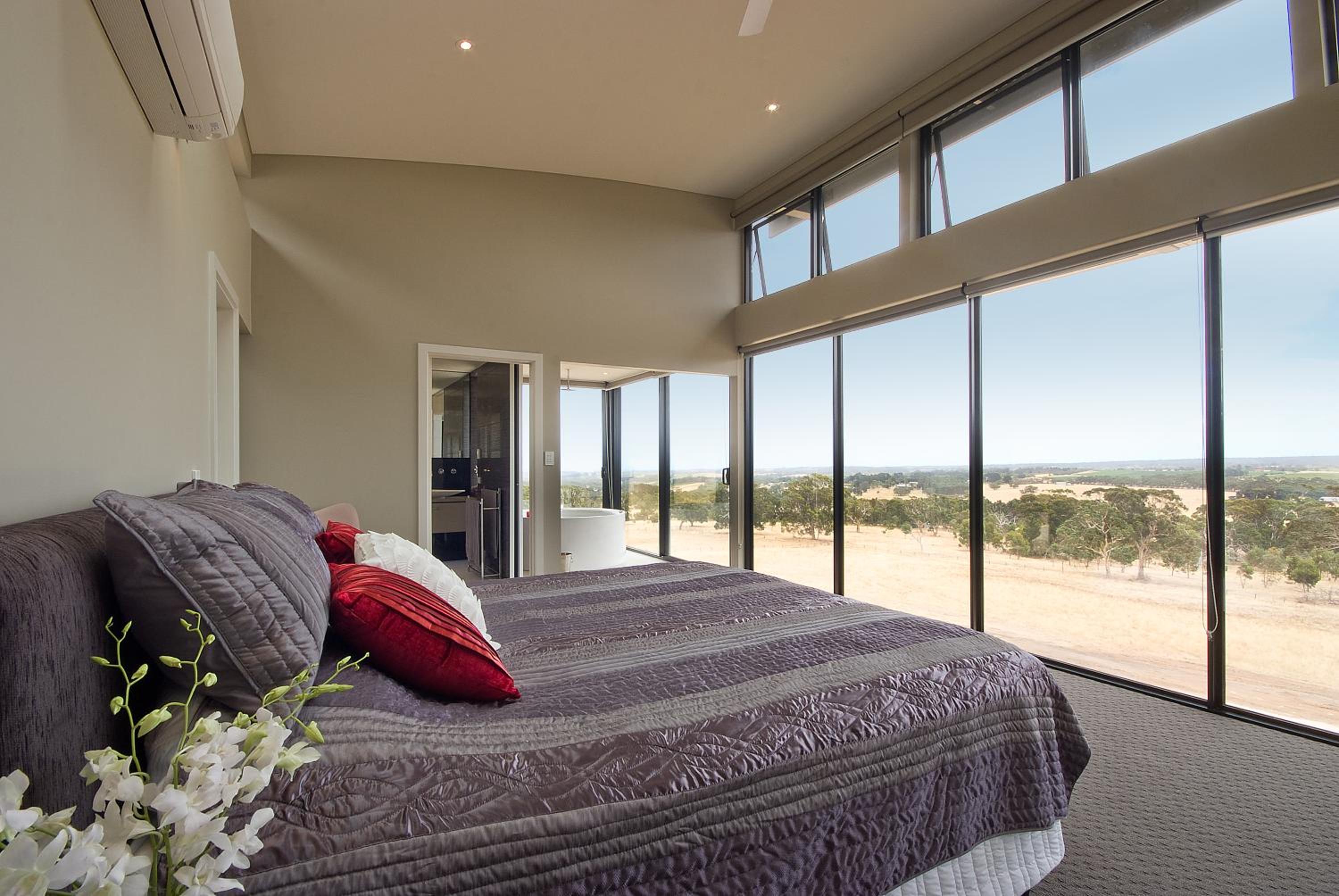One-Bedroom Villa photo 1