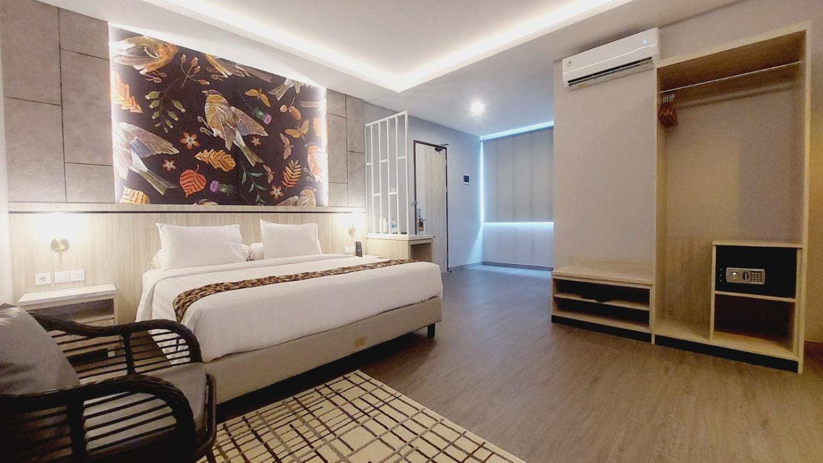 Junior Suite - Photo 1